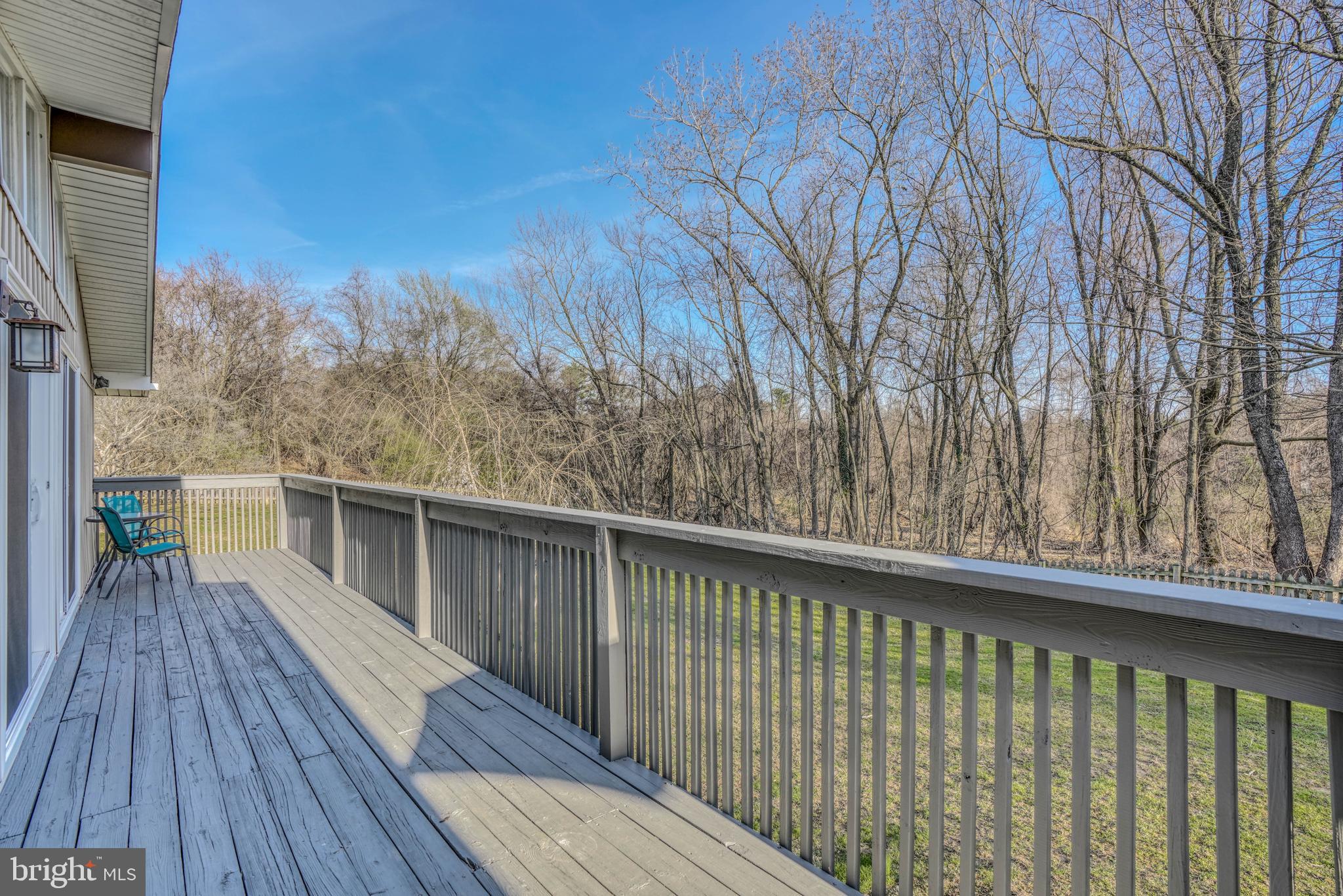 TIMONIUM HEIGHTS - Residential