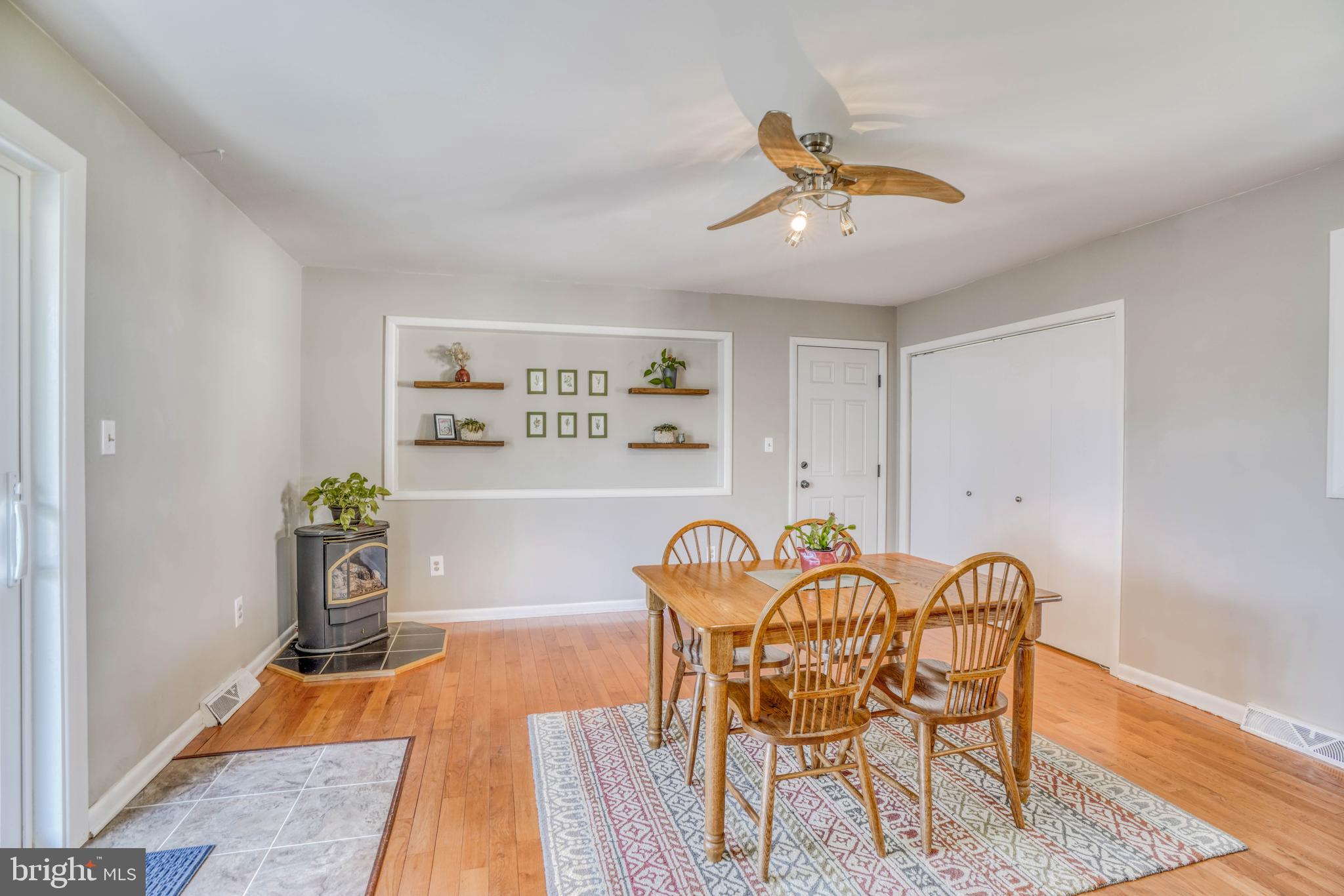 TIMONIUM HEIGHTS - Residential