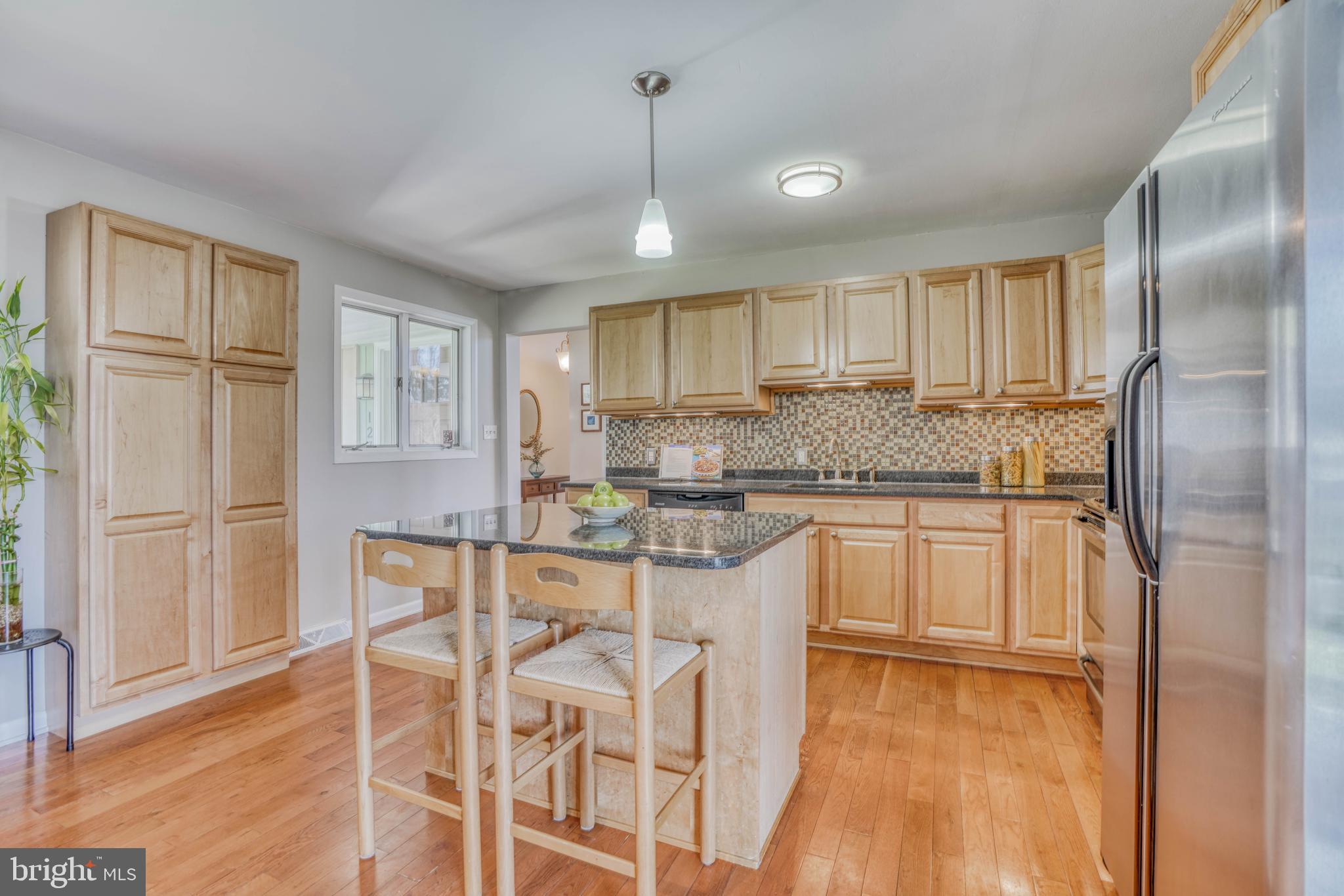 TIMONIUM HEIGHTS - Residential