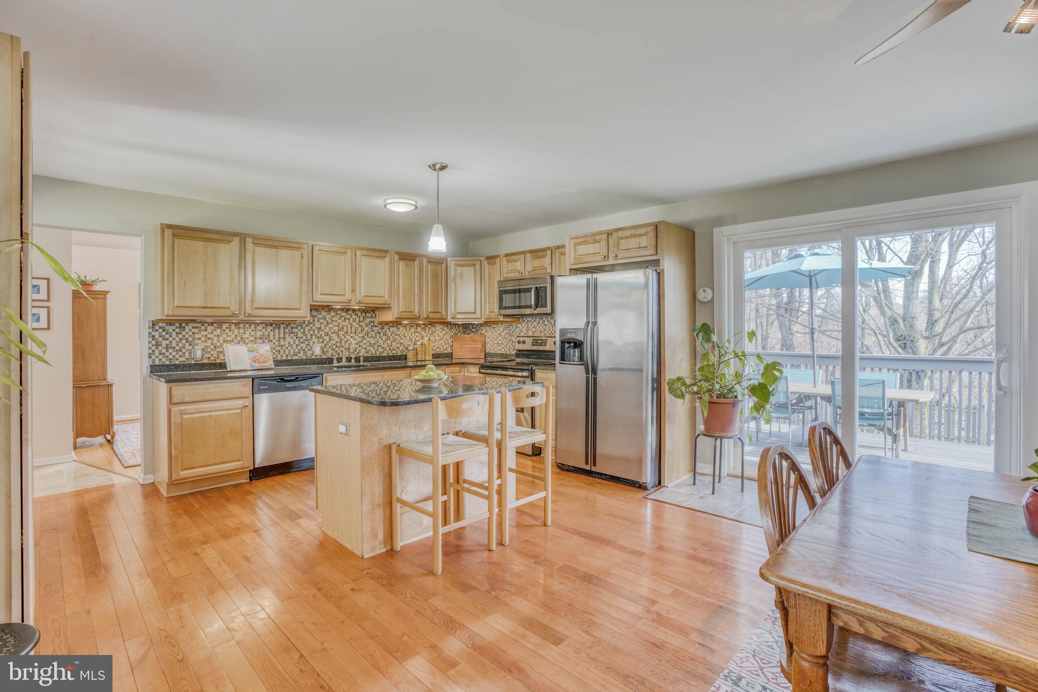 TIMONIUM HEIGHTS - Residential