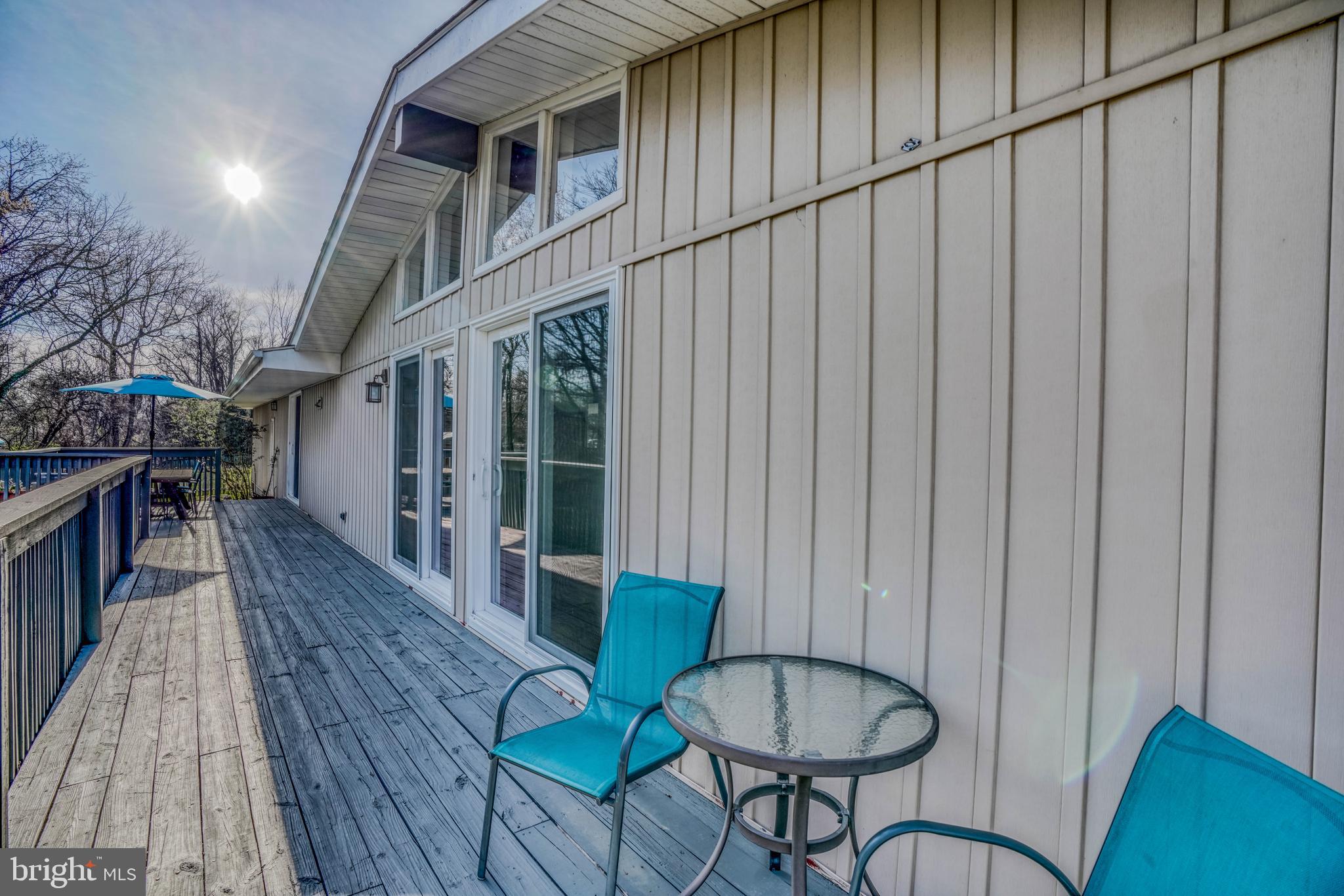 TIMONIUM HEIGHTS - Residential