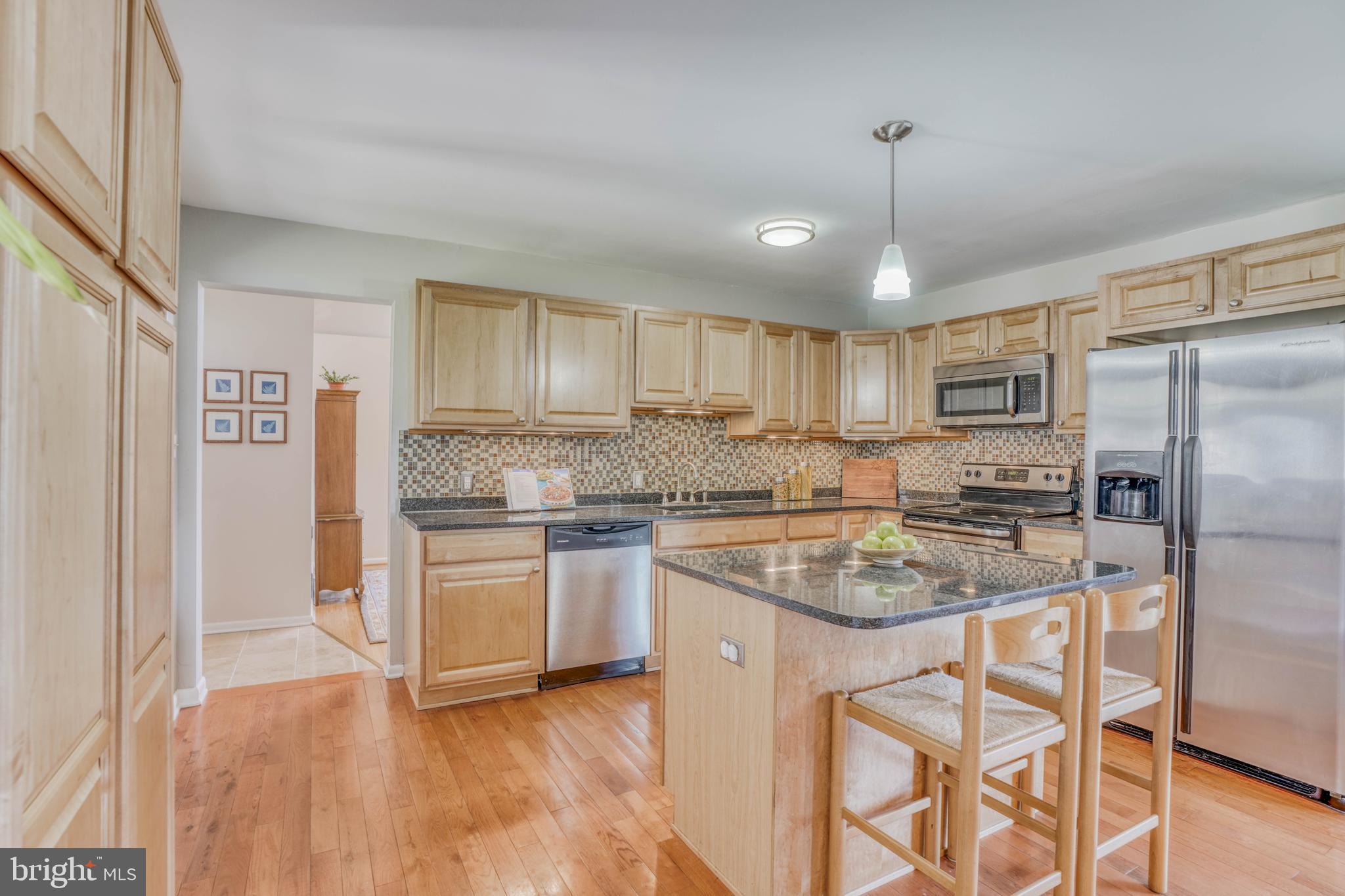 TIMONIUM HEIGHTS - Residential