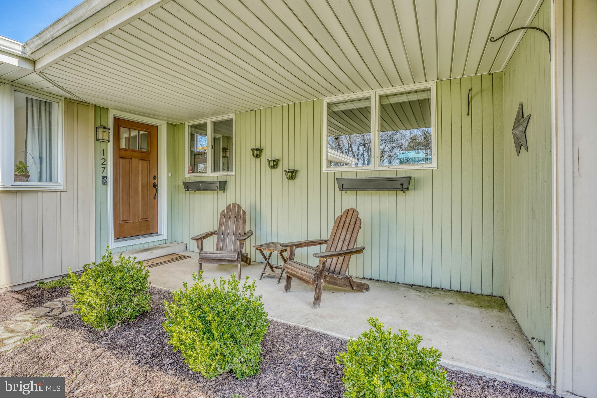 TIMONIUM HEIGHTS - Residential