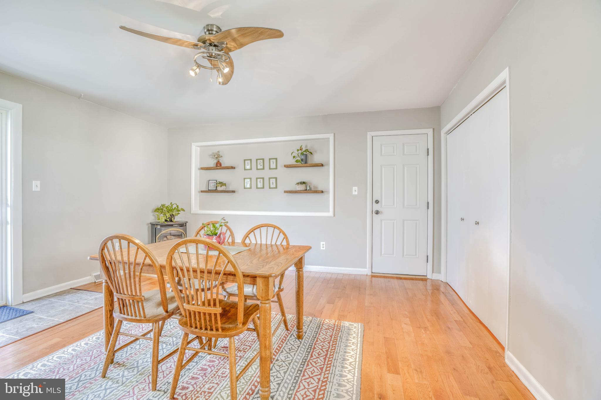 TIMONIUM HEIGHTS - Residential