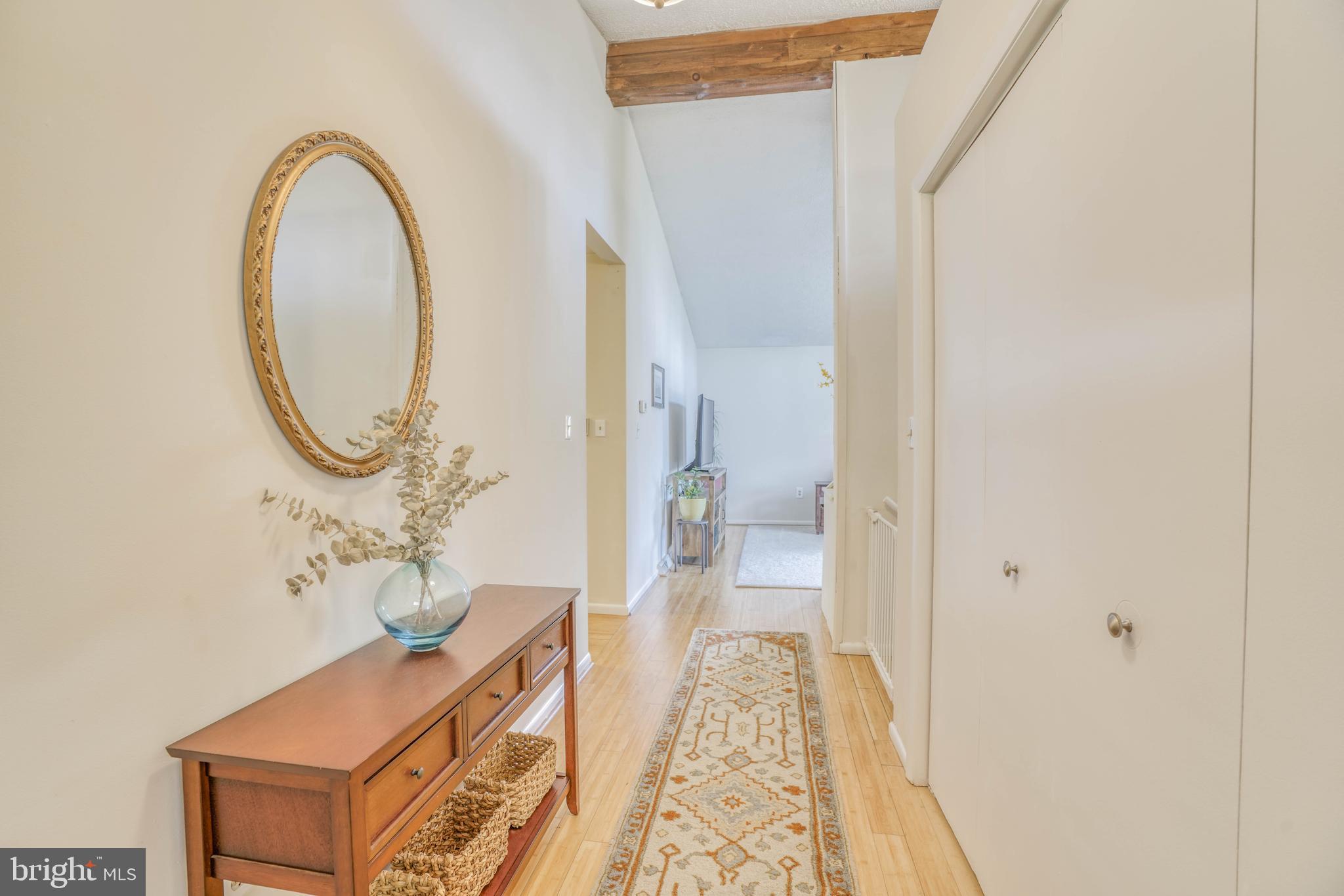 TIMONIUM HEIGHTS - Residential