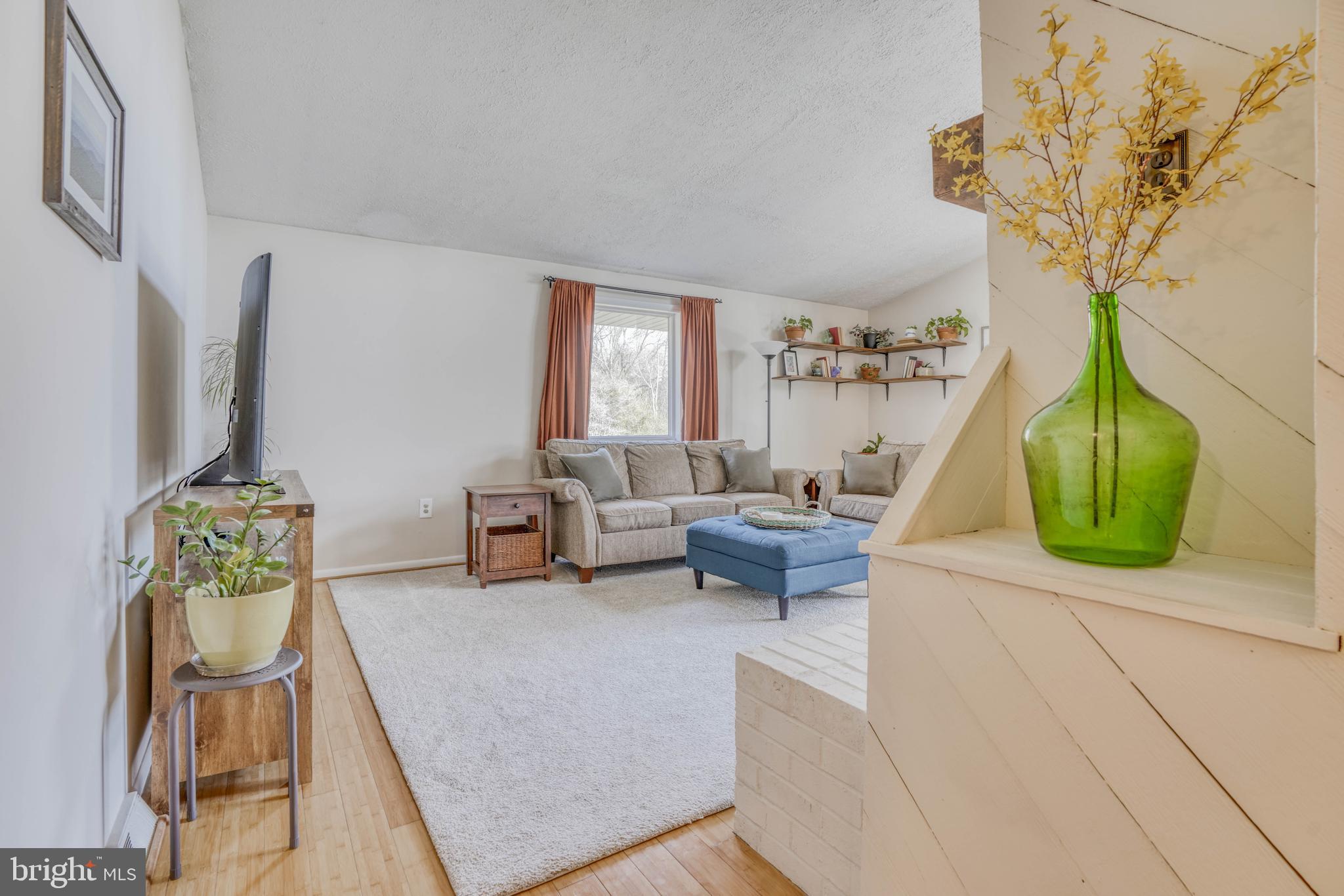 TIMONIUM HEIGHTS - Residential