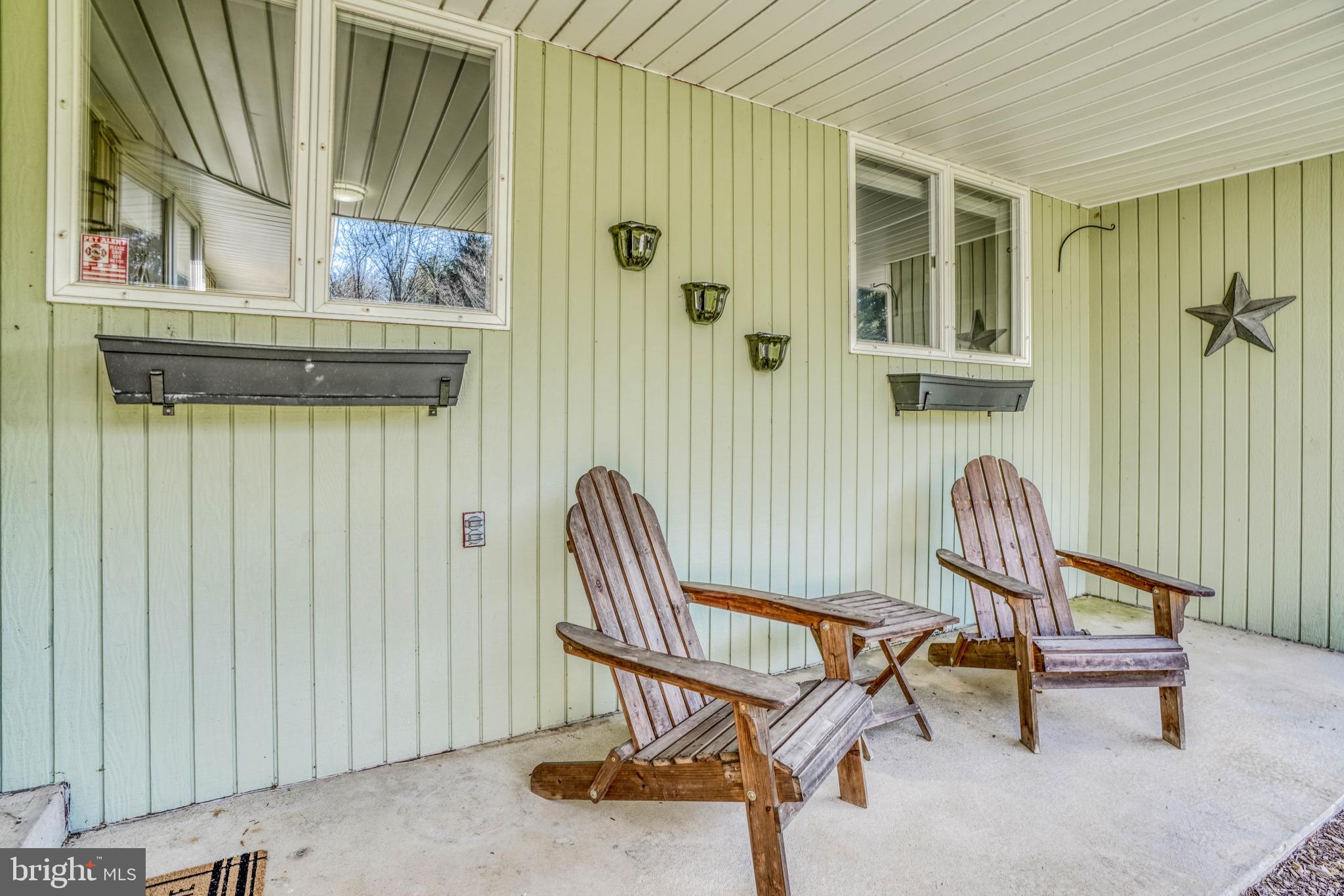 TIMONIUM HEIGHTS - Residential