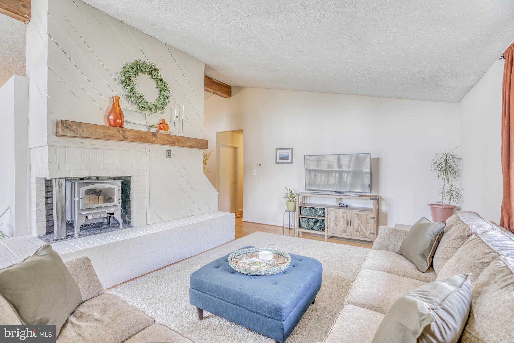 TIMONIUM HEIGHTS - Residential