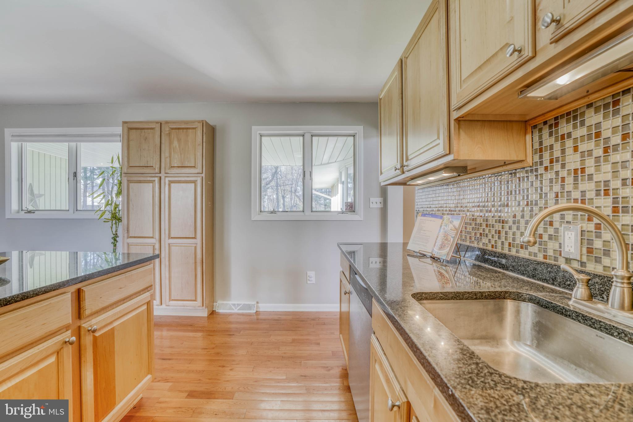 TIMONIUM HEIGHTS - Residential