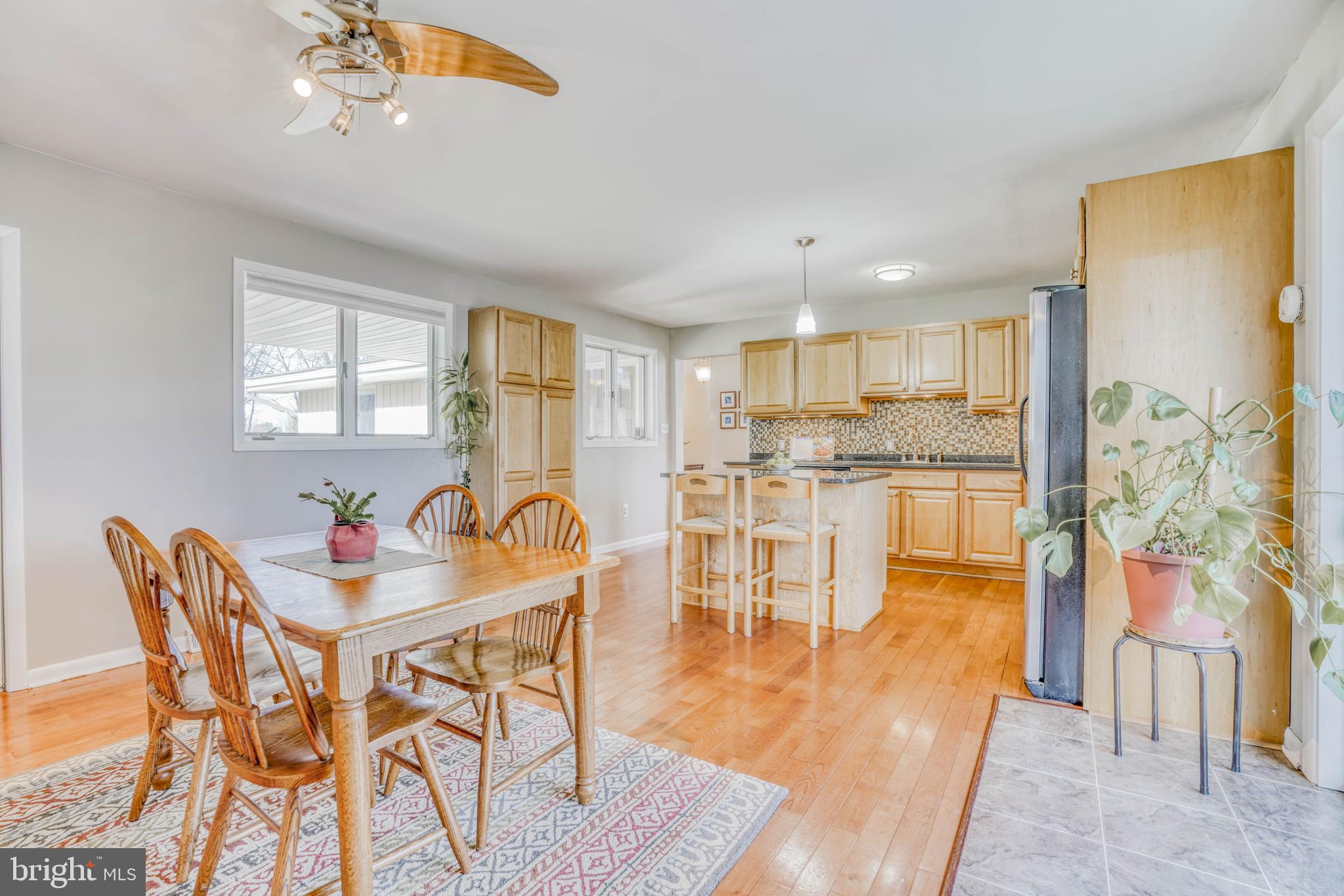 TIMONIUM HEIGHTS - Residential