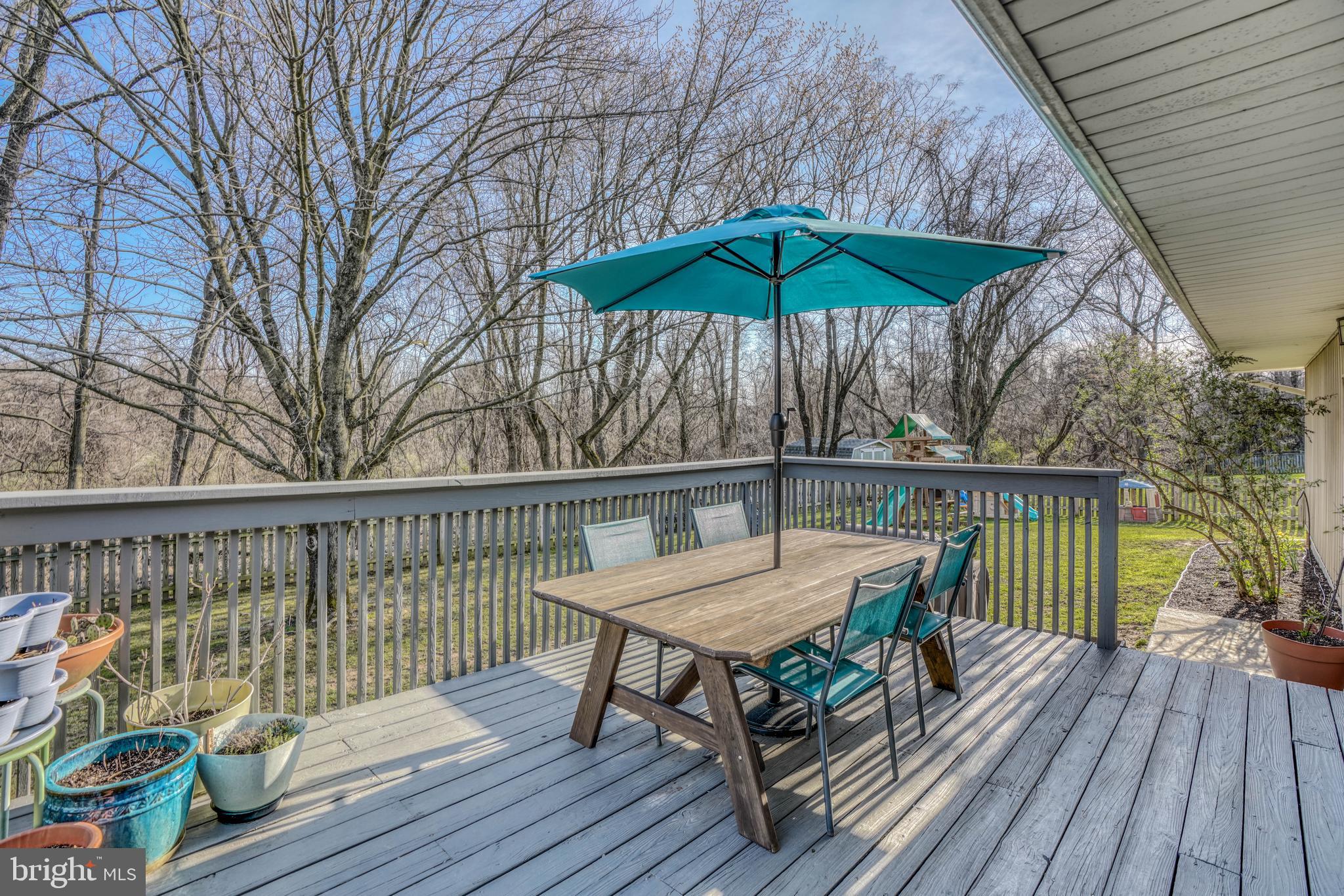 TIMONIUM HEIGHTS - Residential