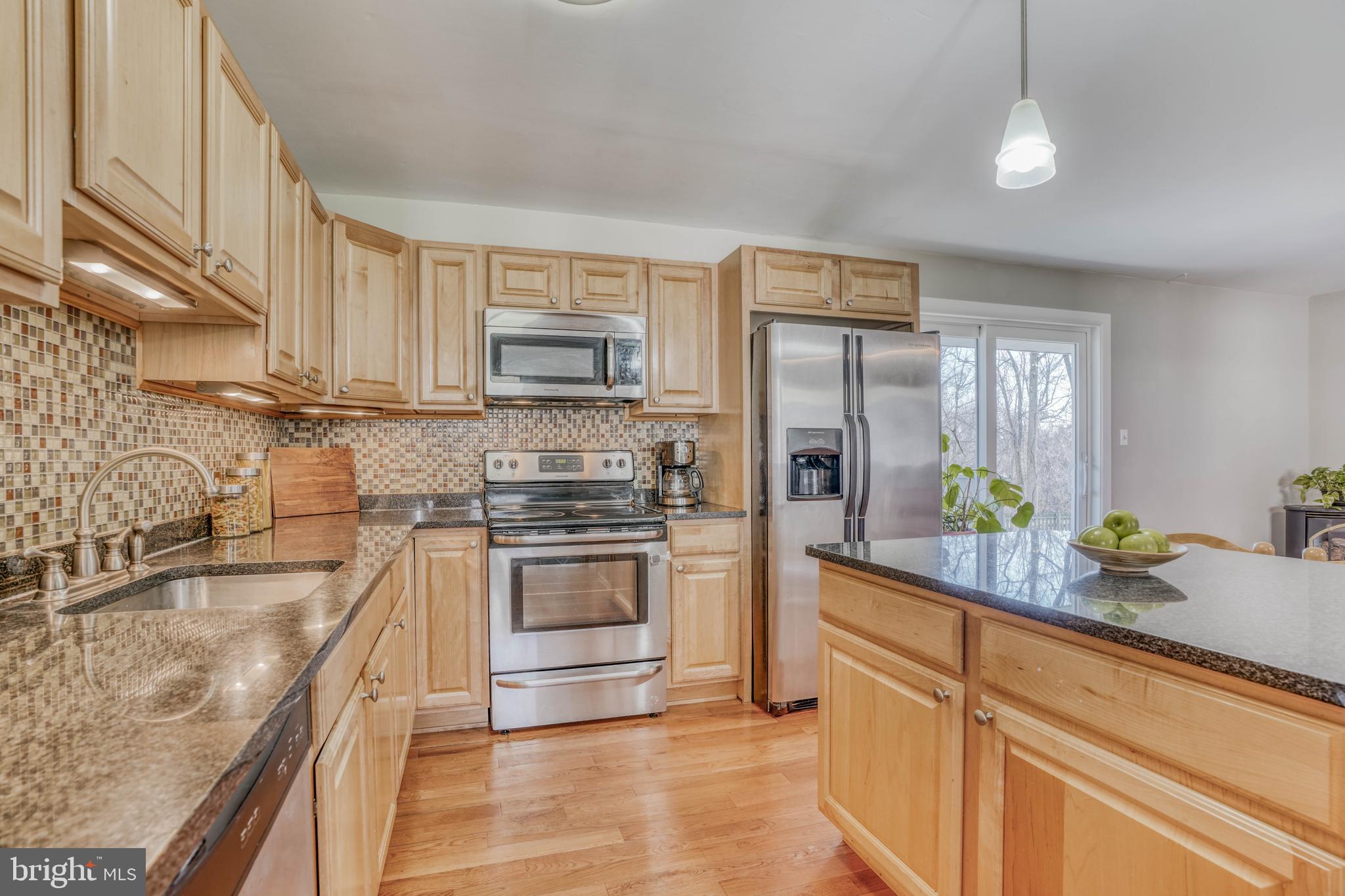 TIMONIUM HEIGHTS - Residential