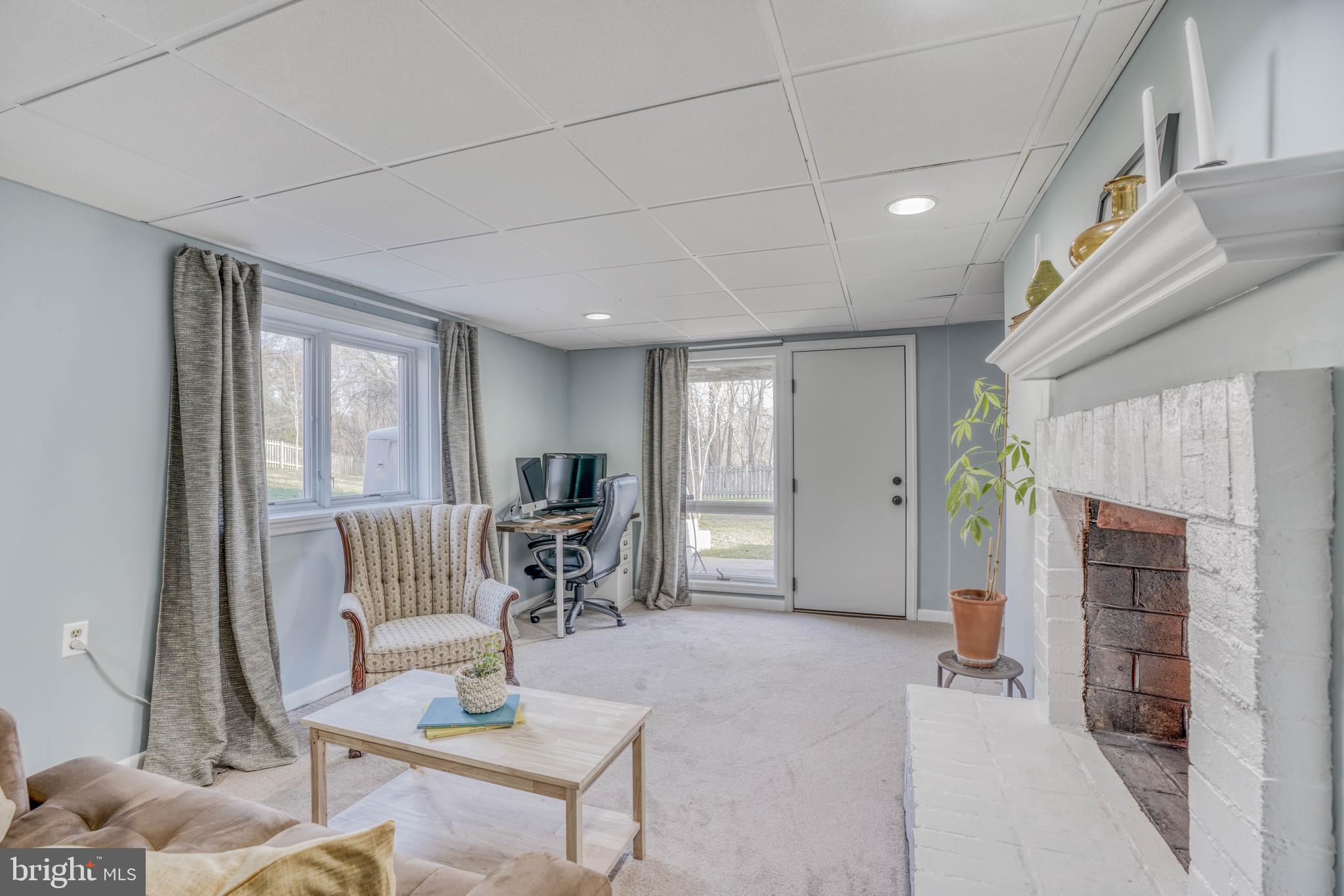 TIMONIUM HEIGHTS - Residential