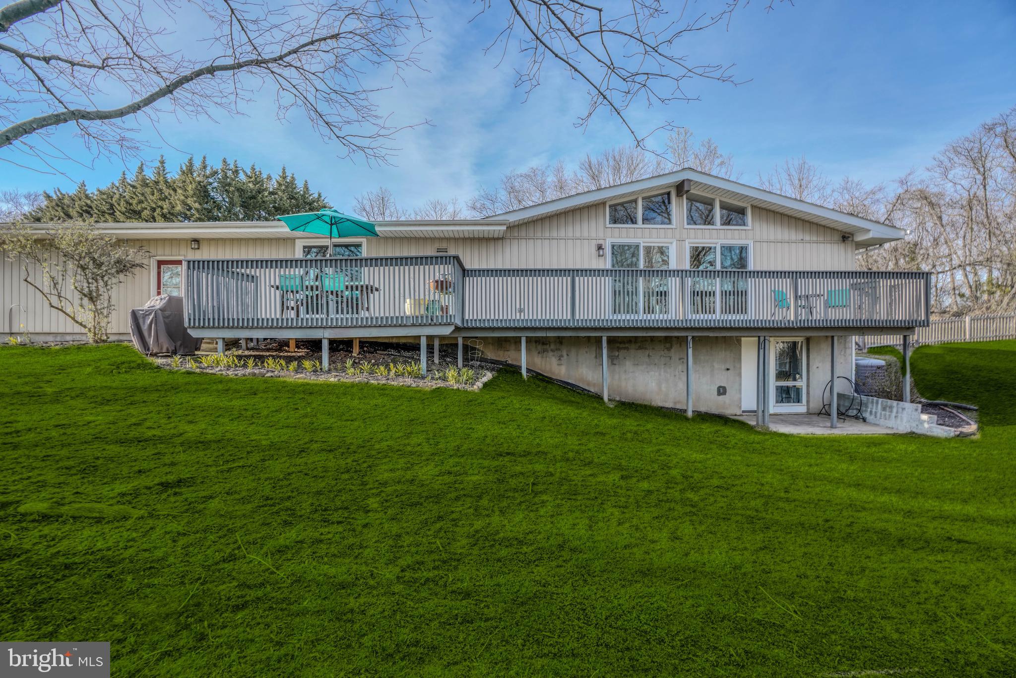 TIMONIUM HEIGHTS - Residential