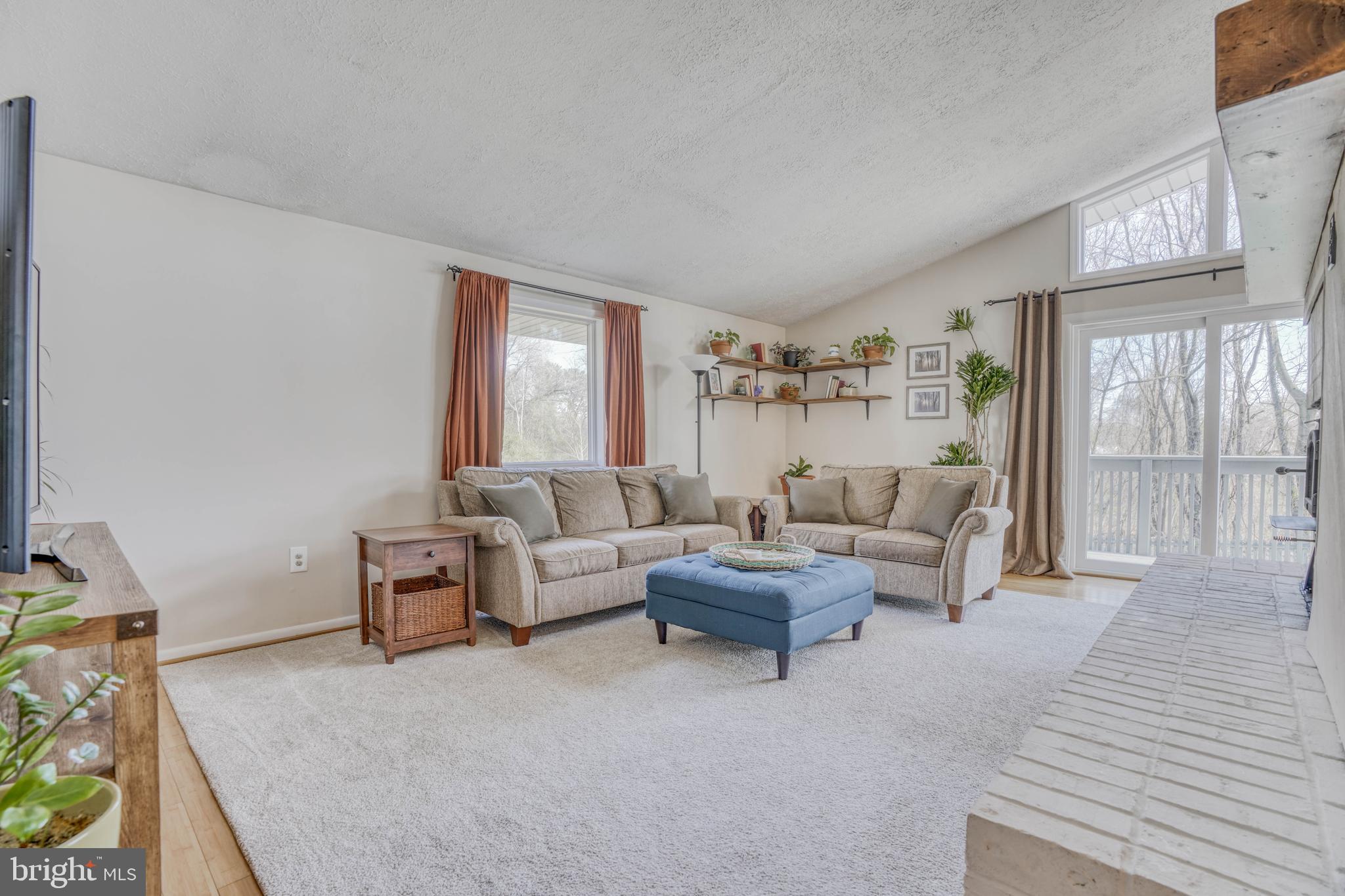 TIMONIUM HEIGHTS - Residential