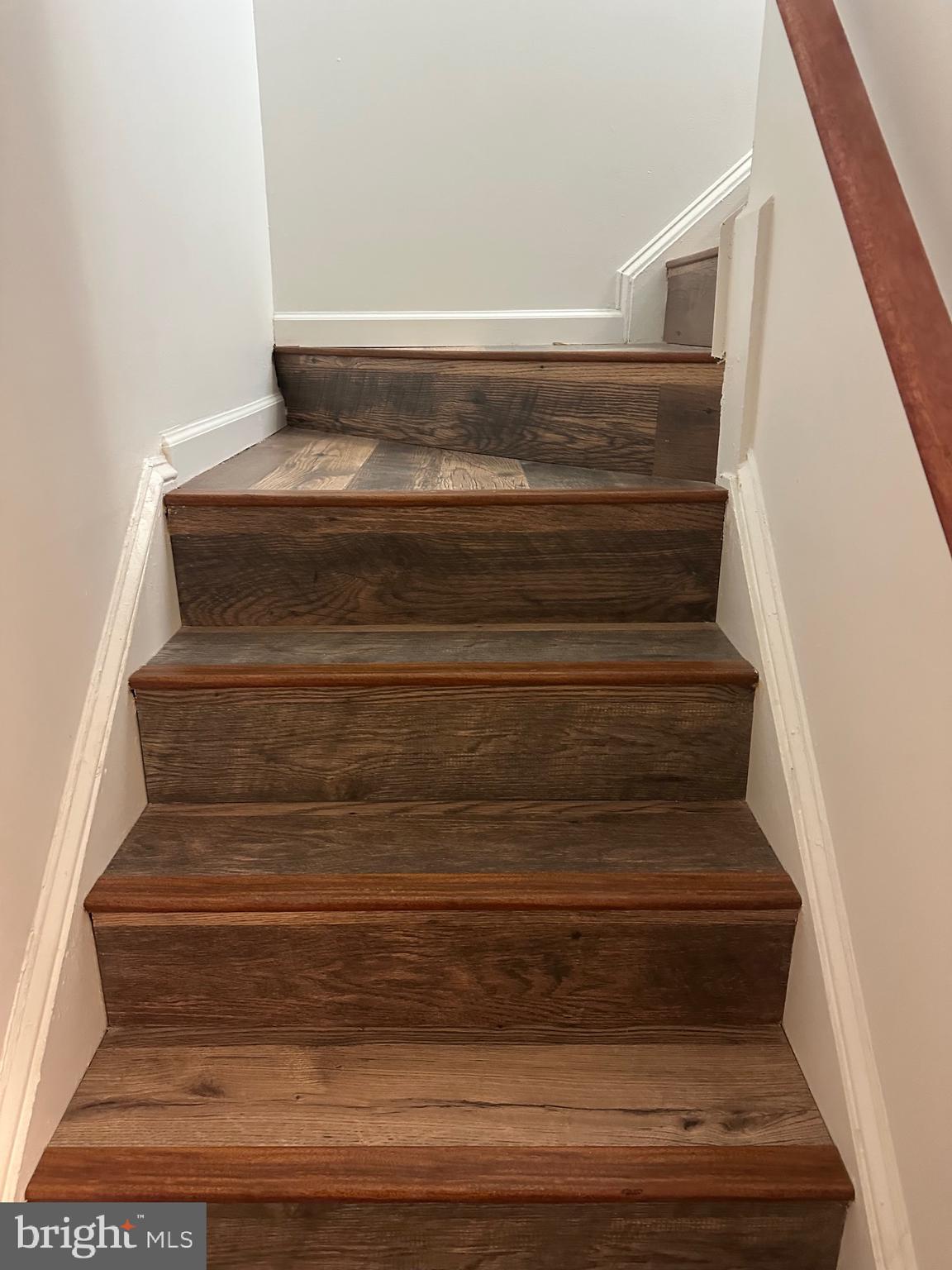 MCRORY - Residential Lease