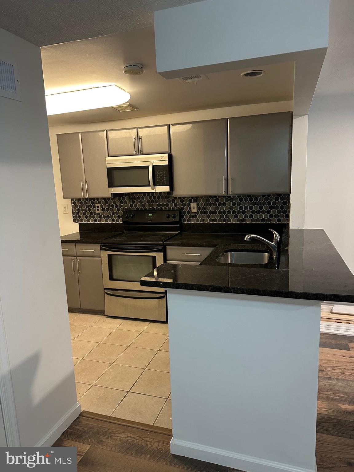 MCRORY - Residential Lease