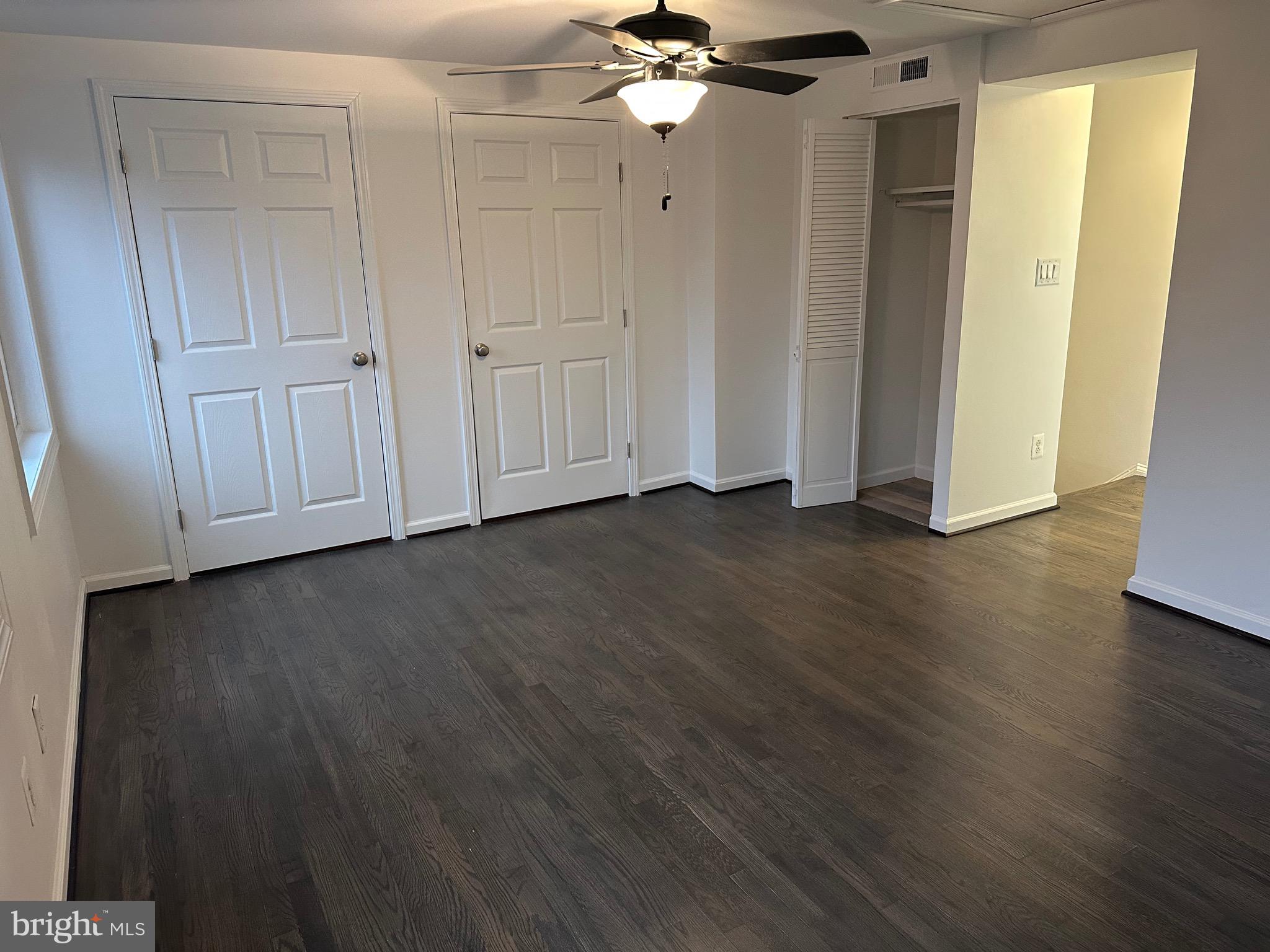 MCRORY - Residential Lease