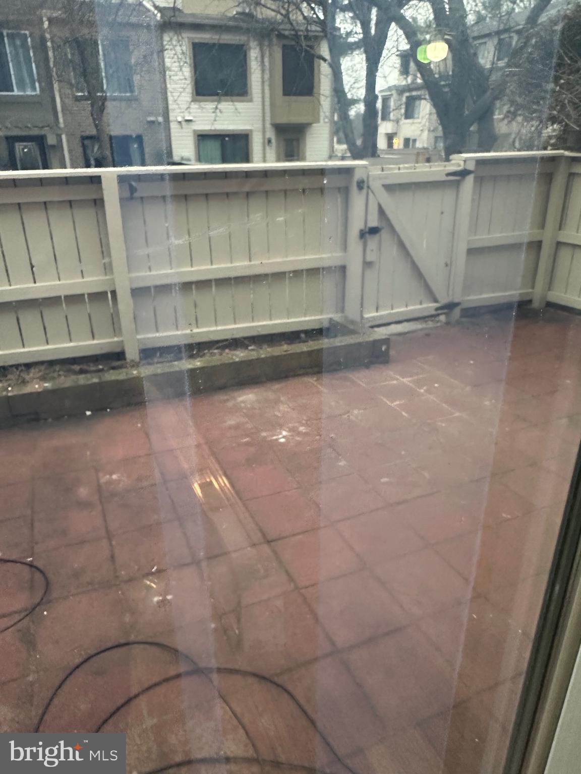 MCRORY - Residential Lease