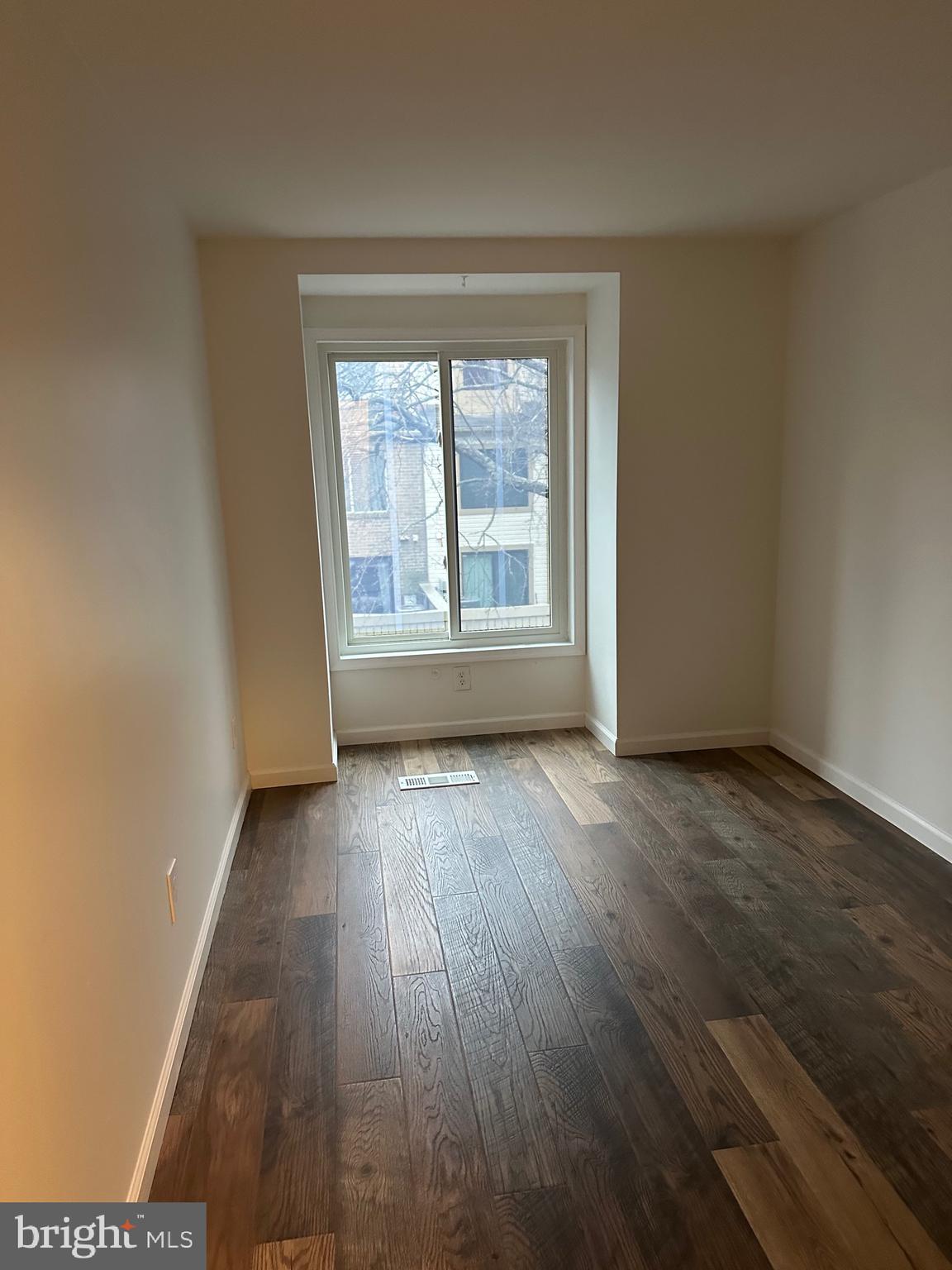 MCRORY - Residential Lease