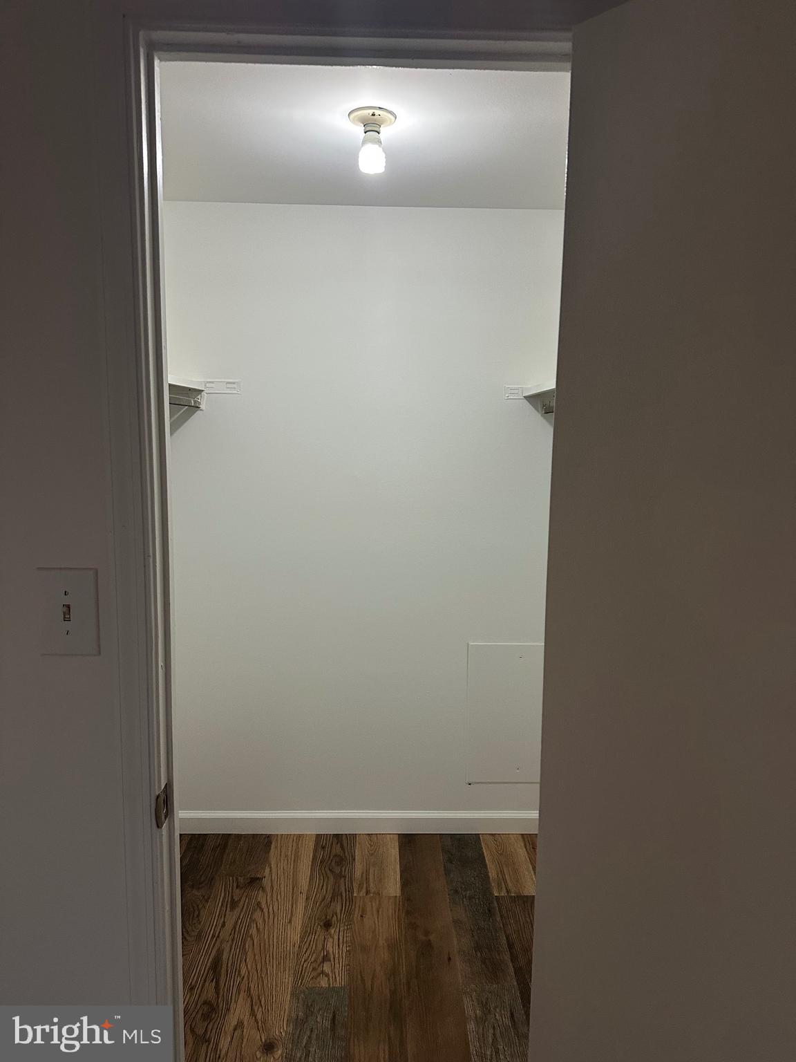 MCRORY - Residential Lease