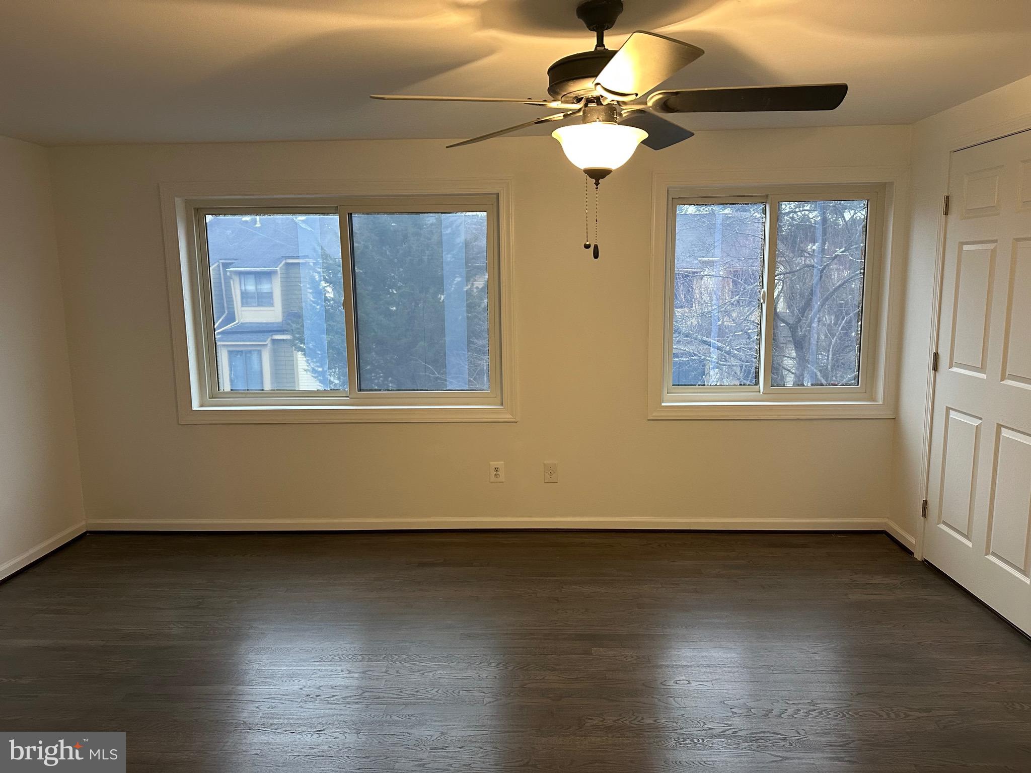 MCRORY - Residential Lease