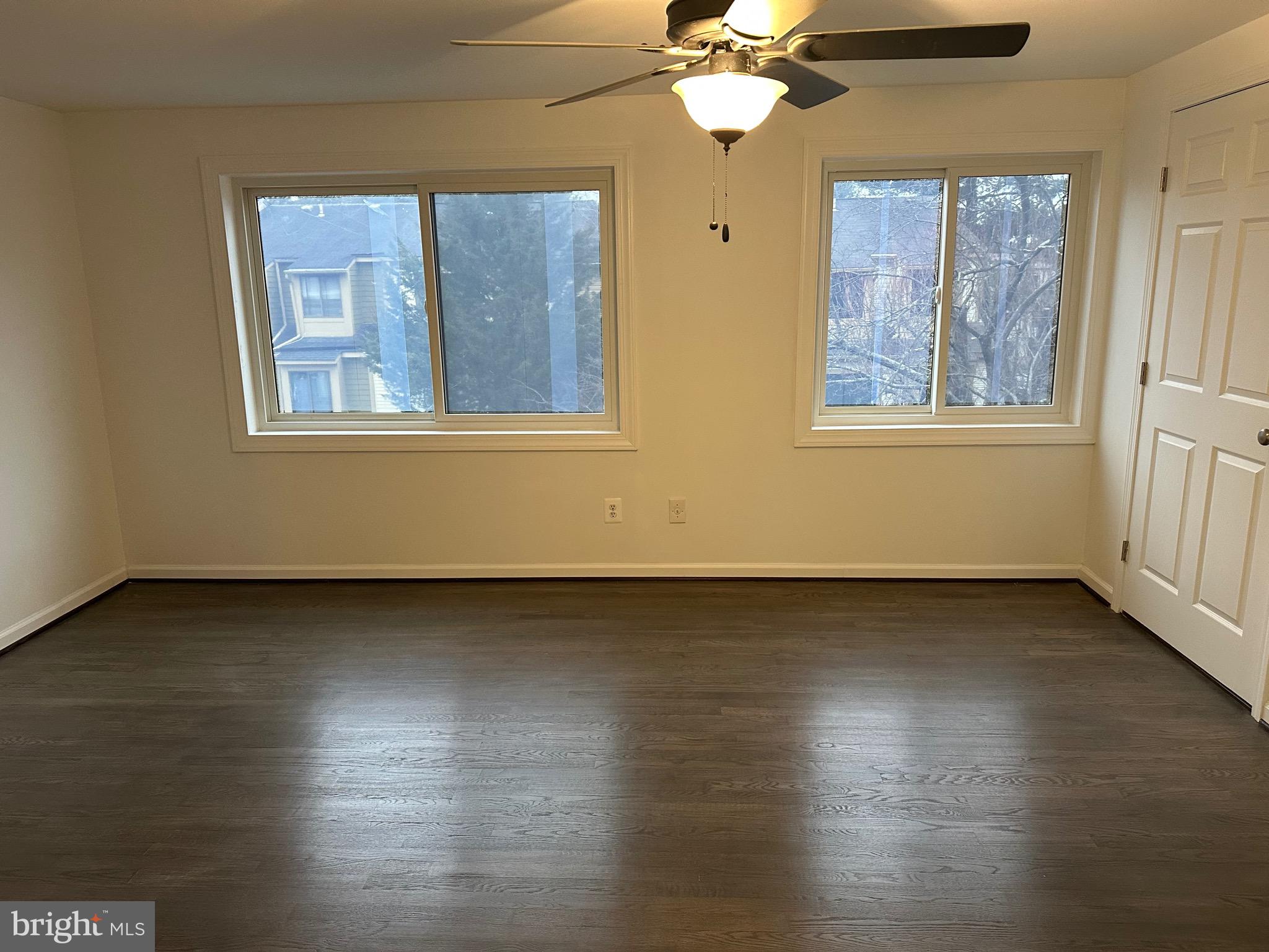 MCRORY - Residential Lease