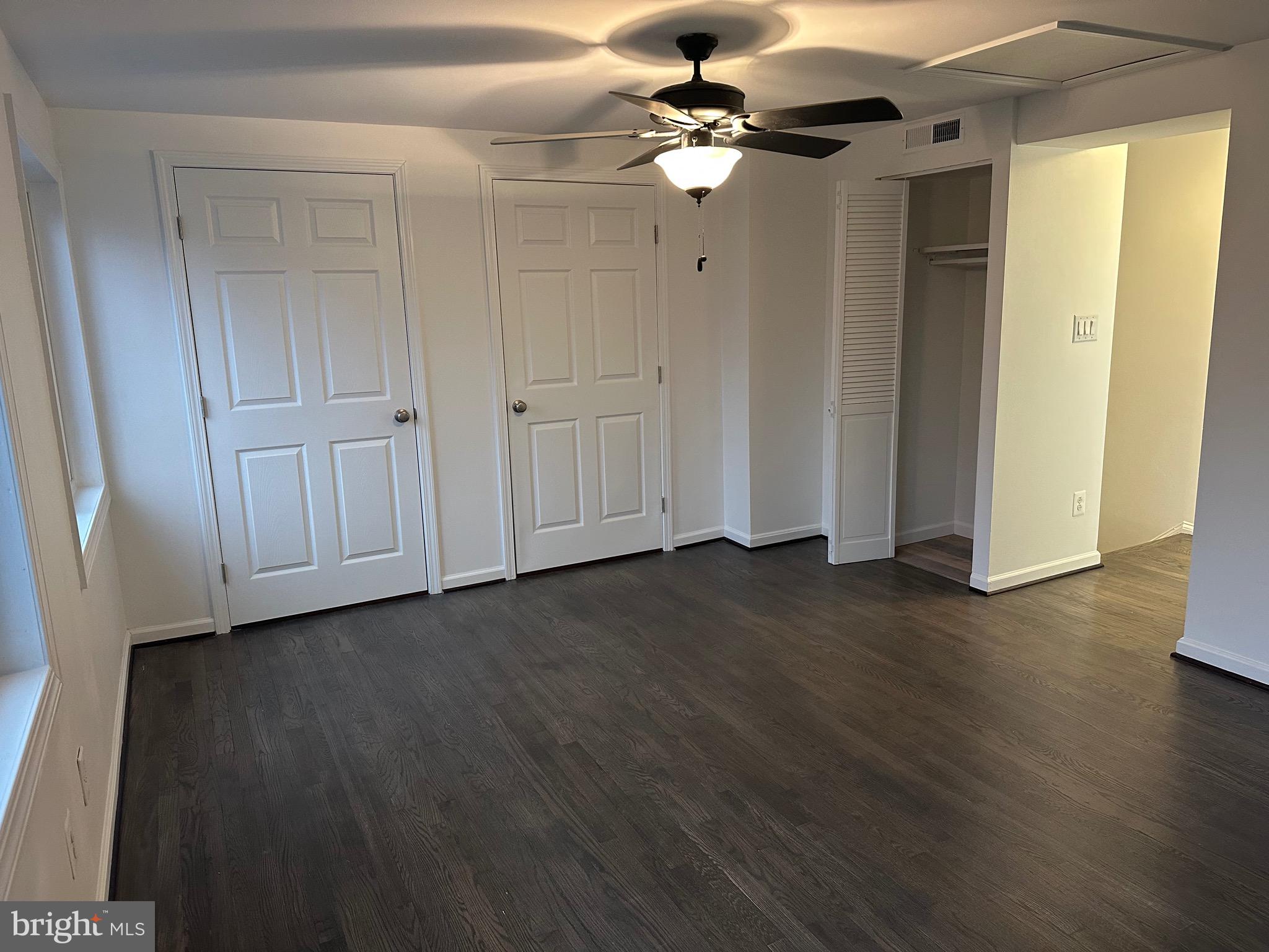 MCRORY - Residential Lease