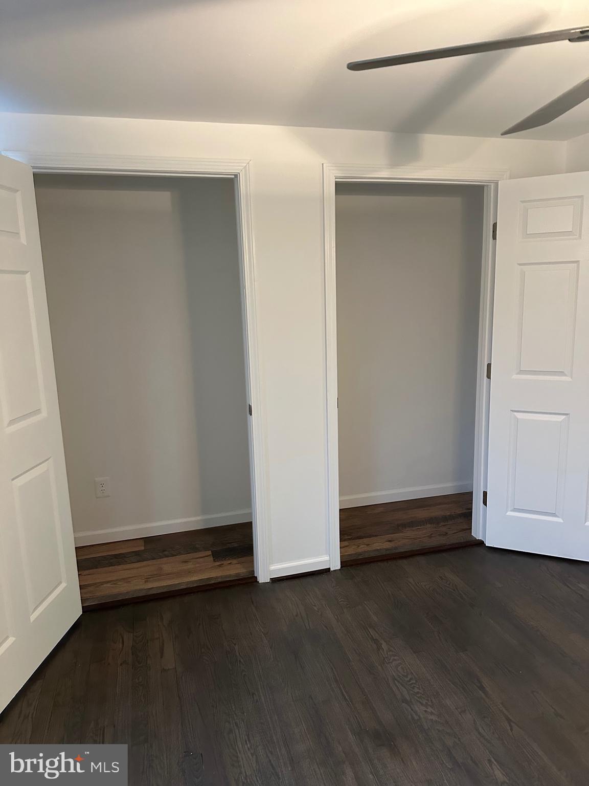 MCRORY - Residential Lease