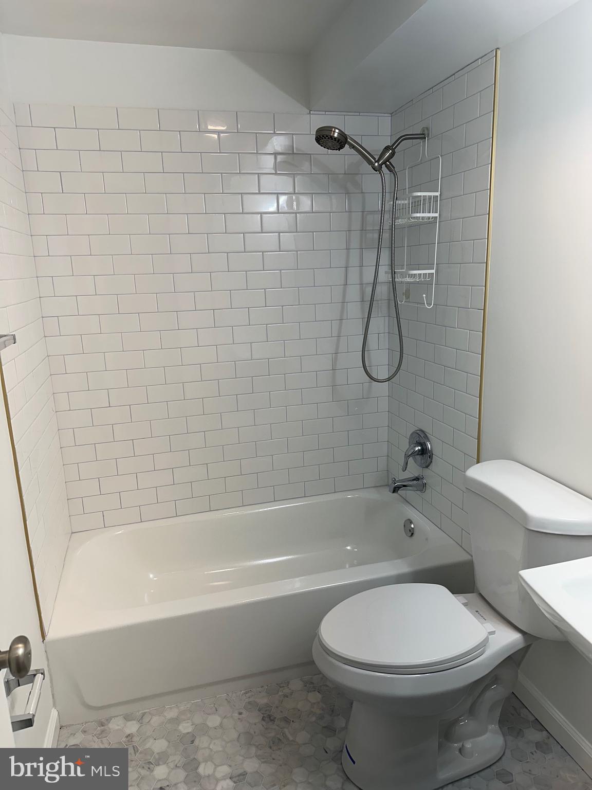 MCRORY - Residential Lease