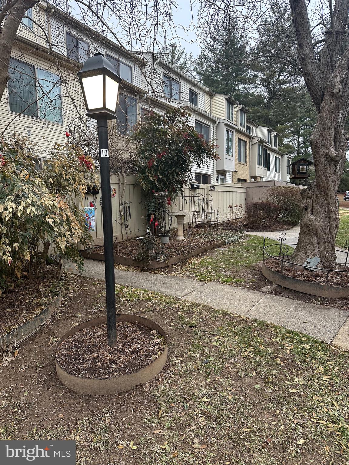 MCRORY - Residential Lease