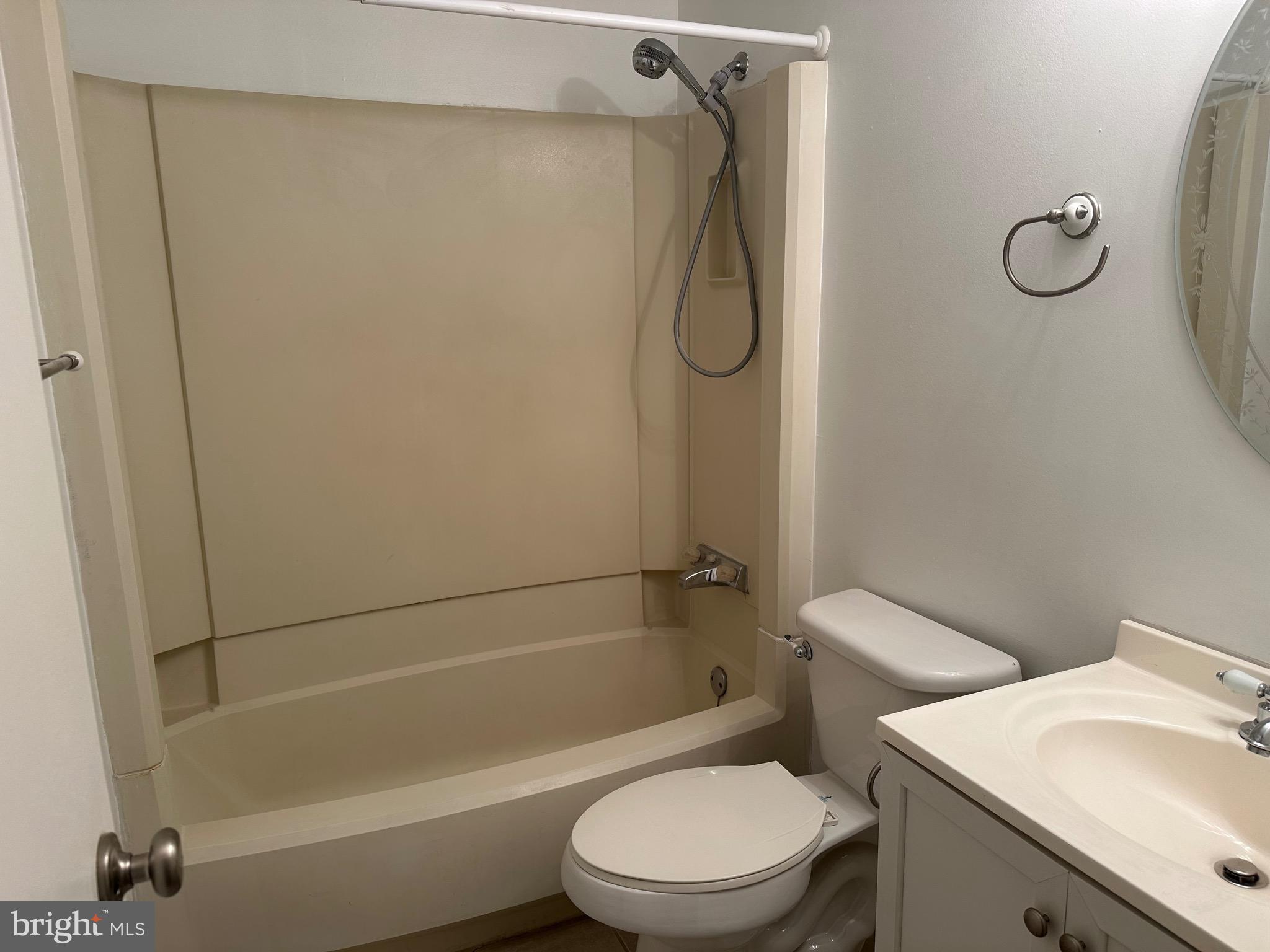 MCRORY - Residential Lease