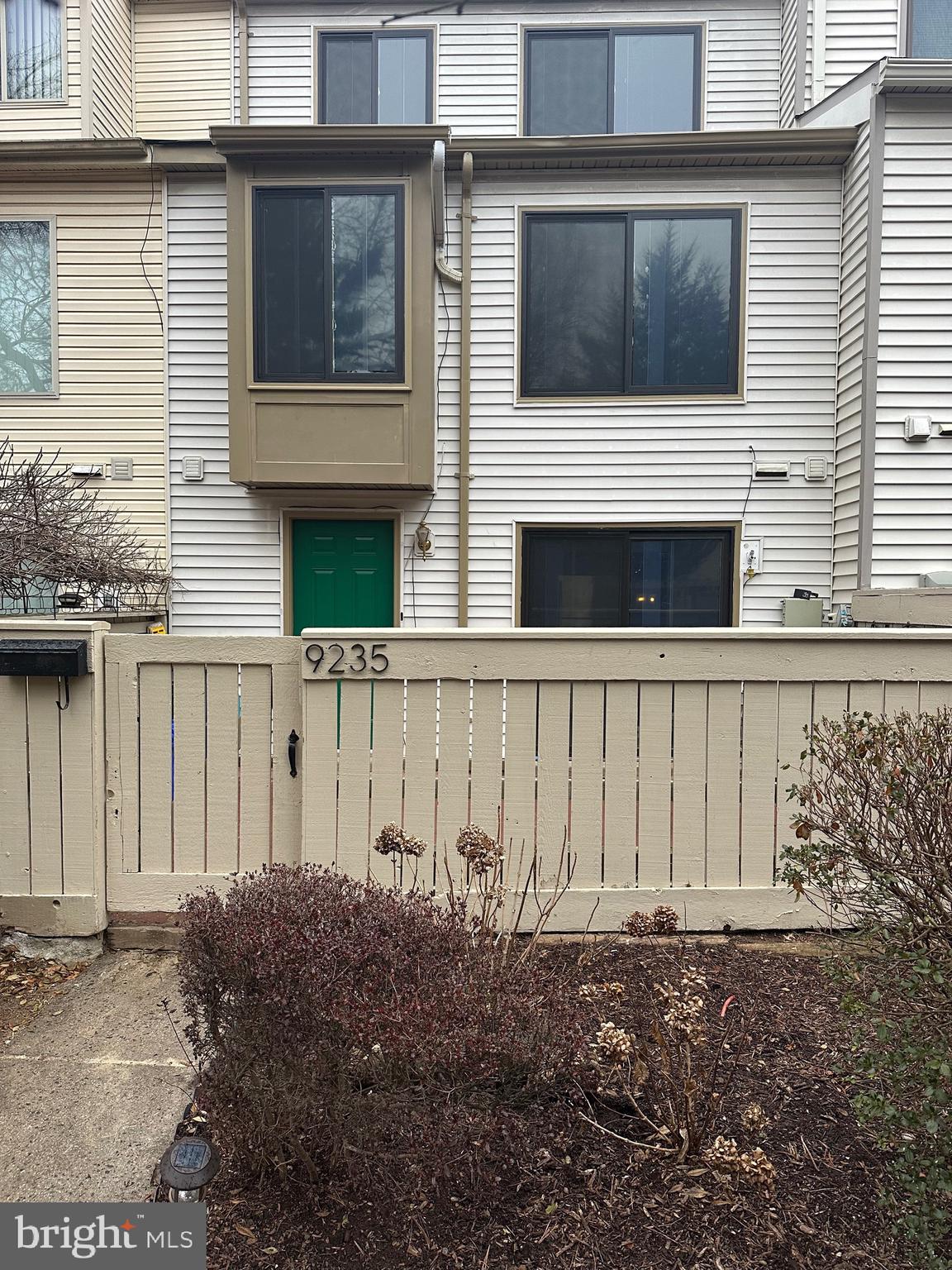 MCRORY - Residential Lease