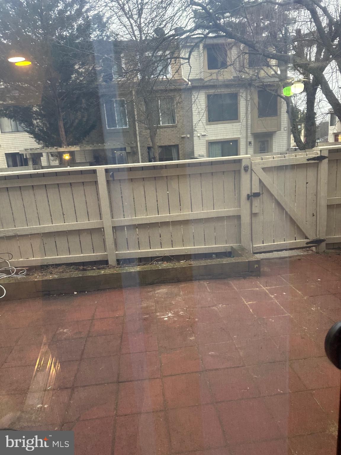 MCRORY - Residential Lease