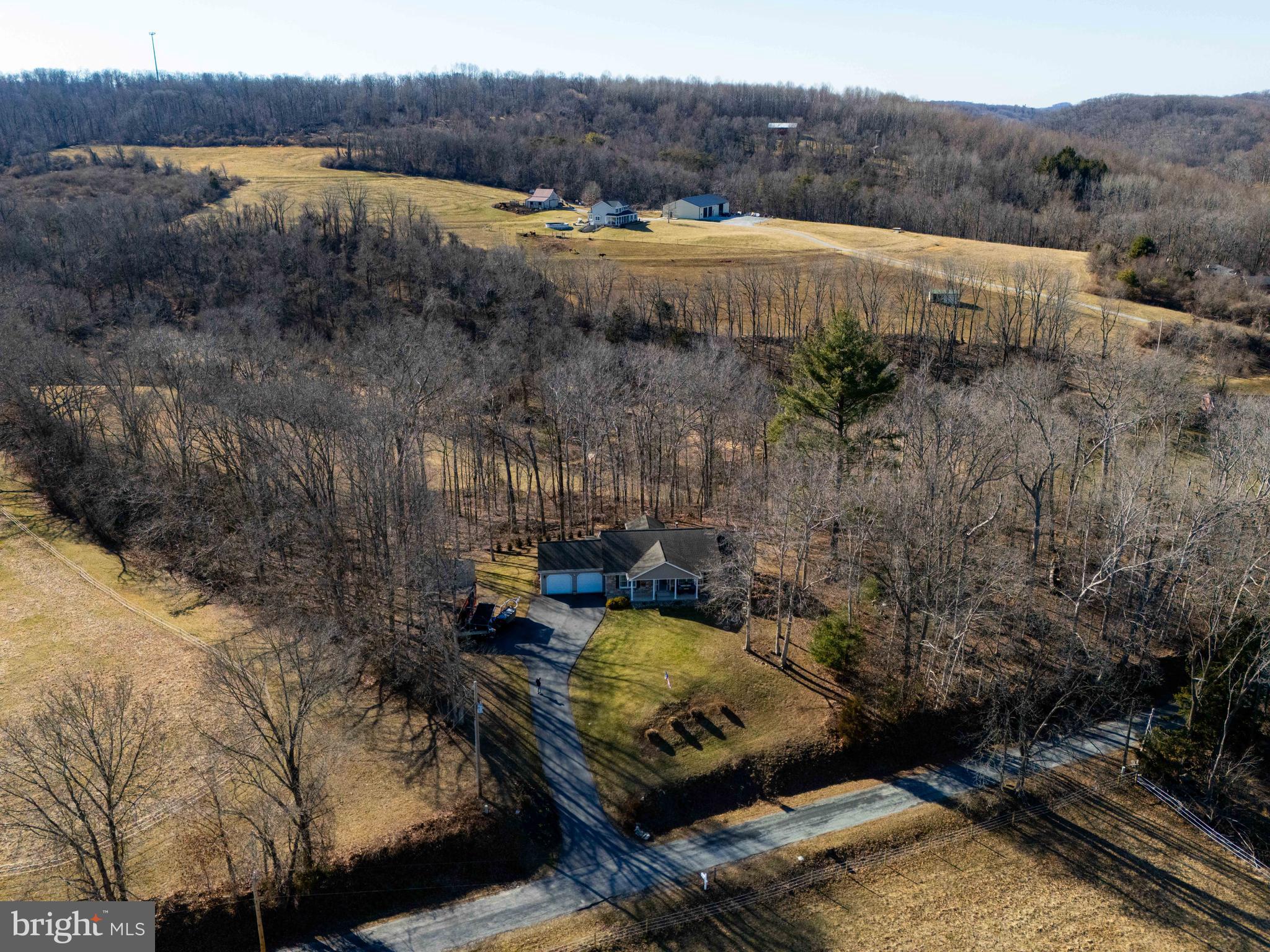 HIGH ROCK - Residential
