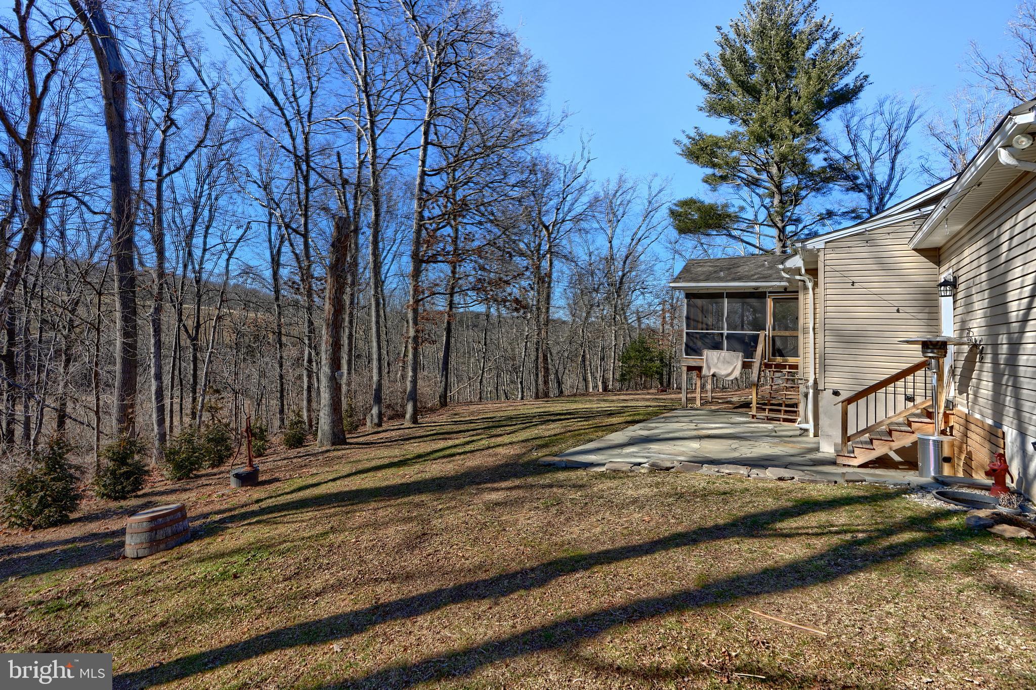 HIGH ROCK - Residential