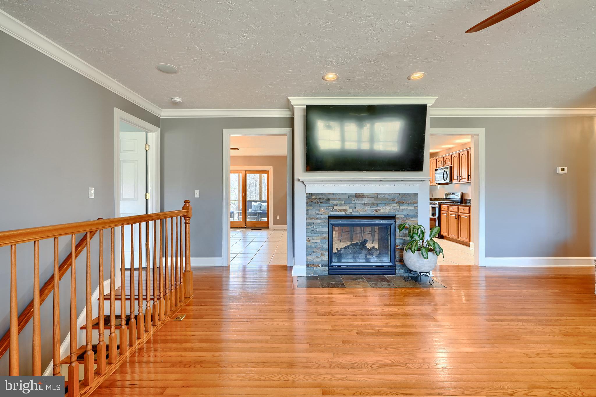 HIGH ROCK - Residential