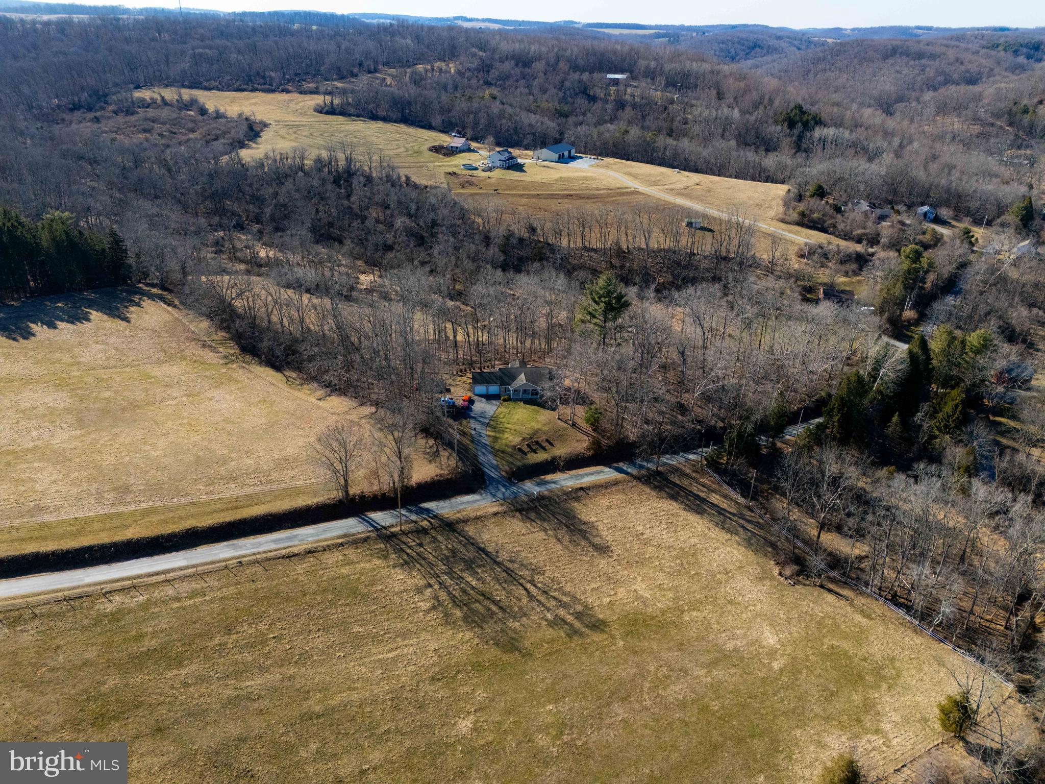 HIGH ROCK - Residential