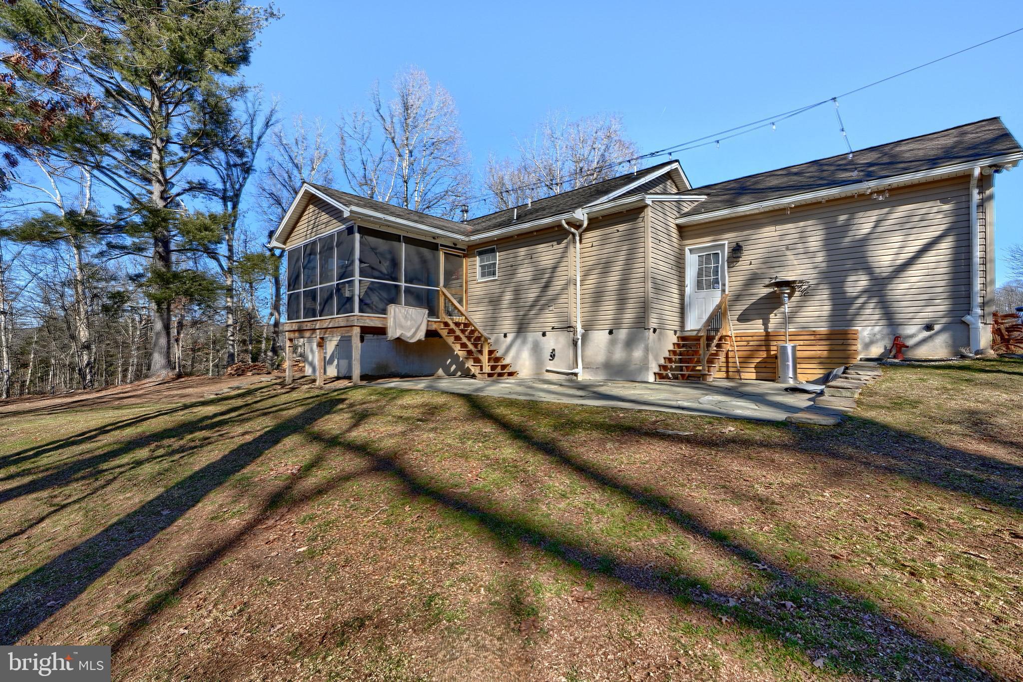 HIGH ROCK - Residential