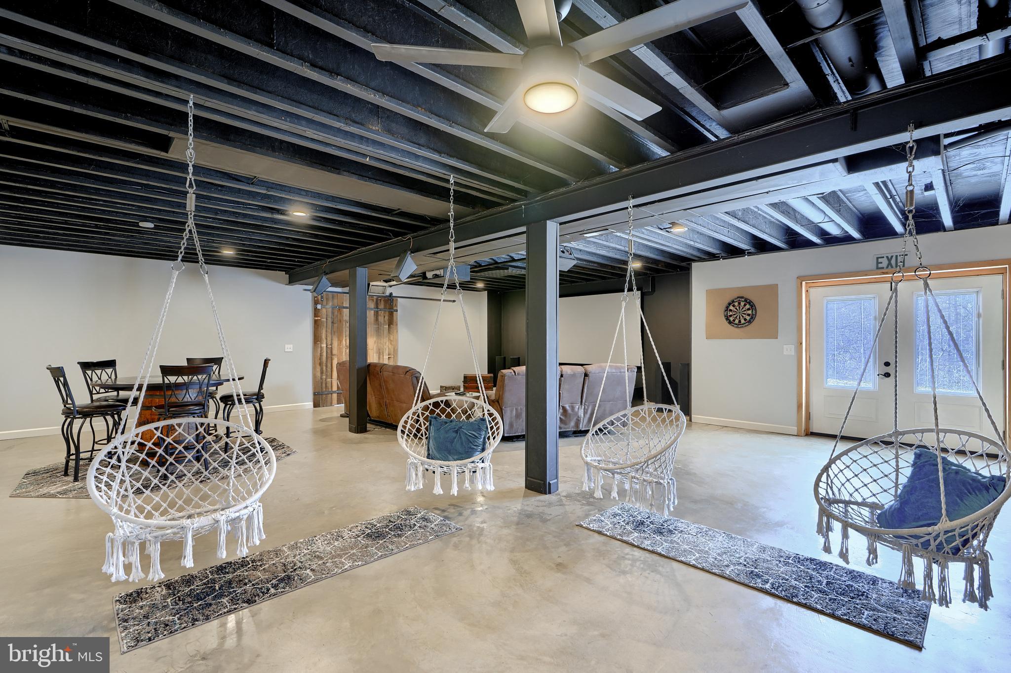 HIGH ROCK - Residential