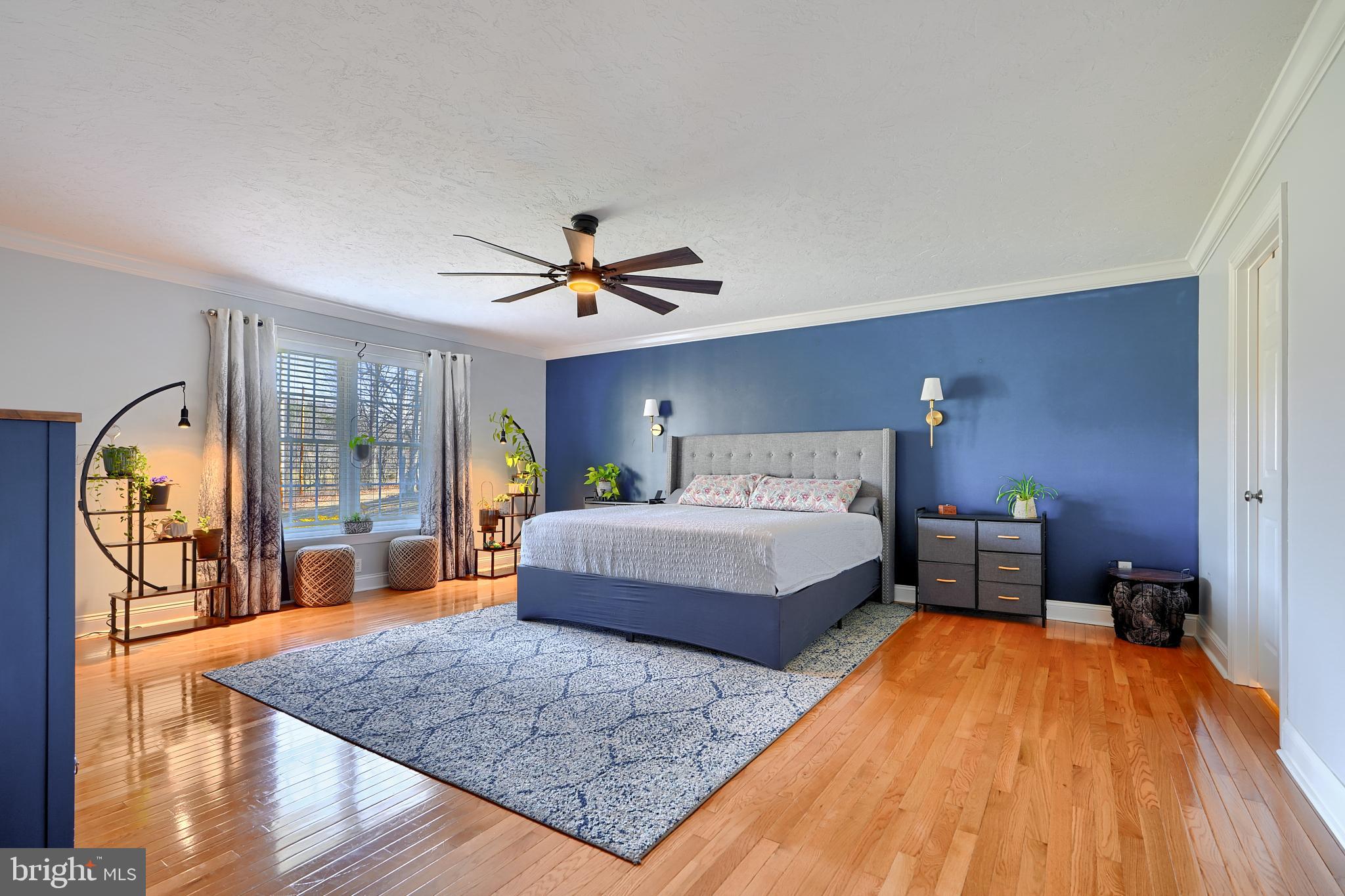 HIGH ROCK - Residential