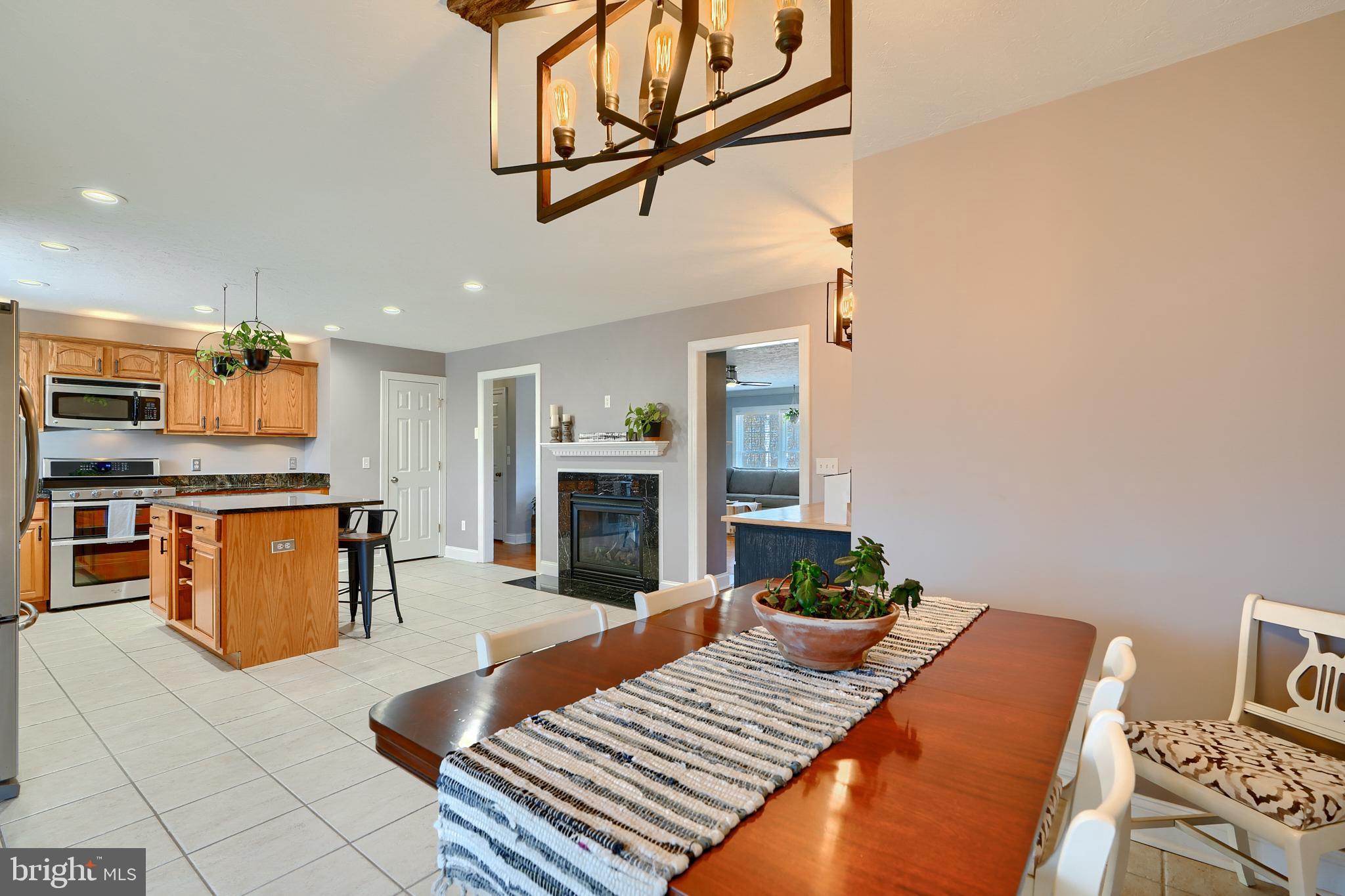 HIGH ROCK - Residential