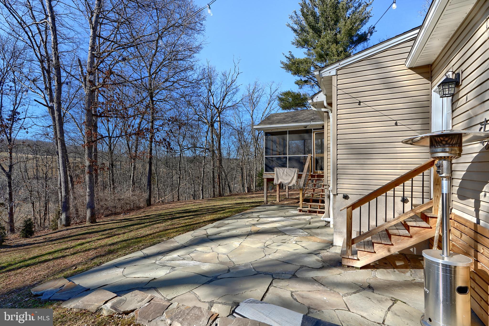 HIGH ROCK - Residential