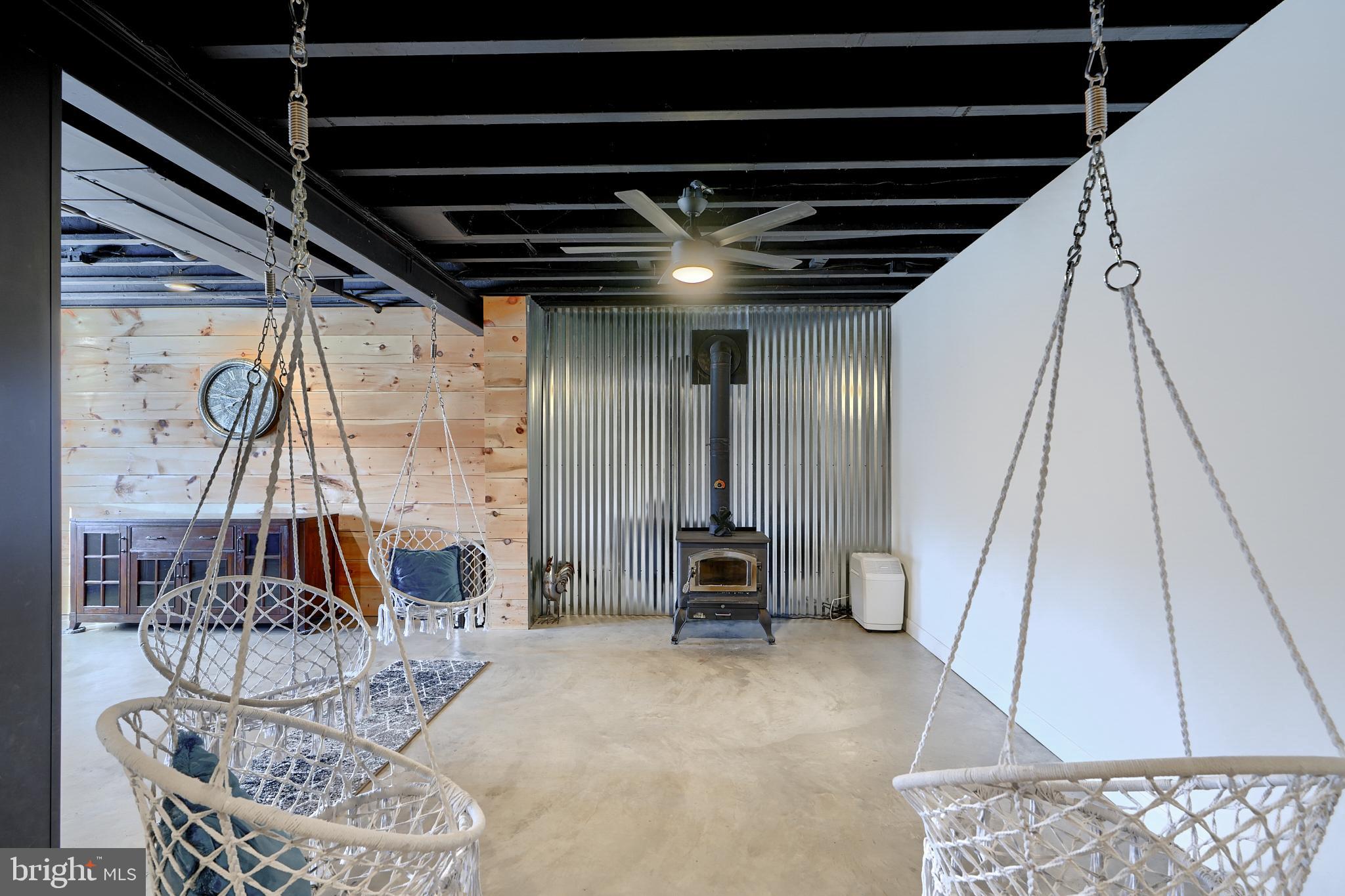 HIGH ROCK - Residential