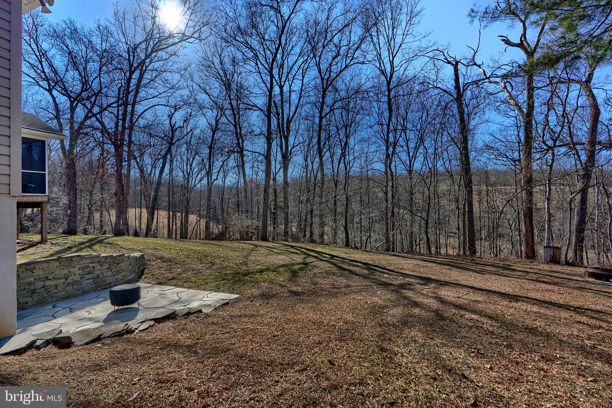 HIGH ROCK - Residential