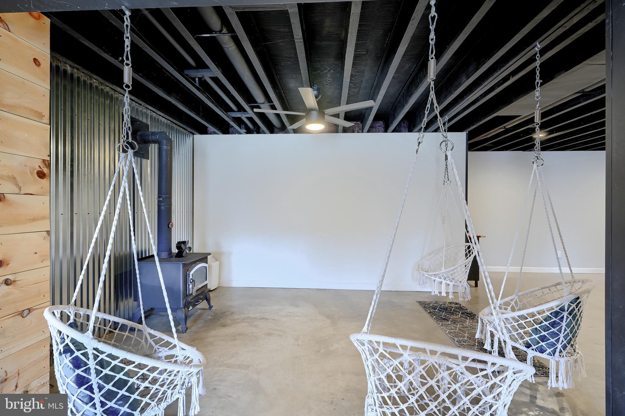 HIGH ROCK - Residential