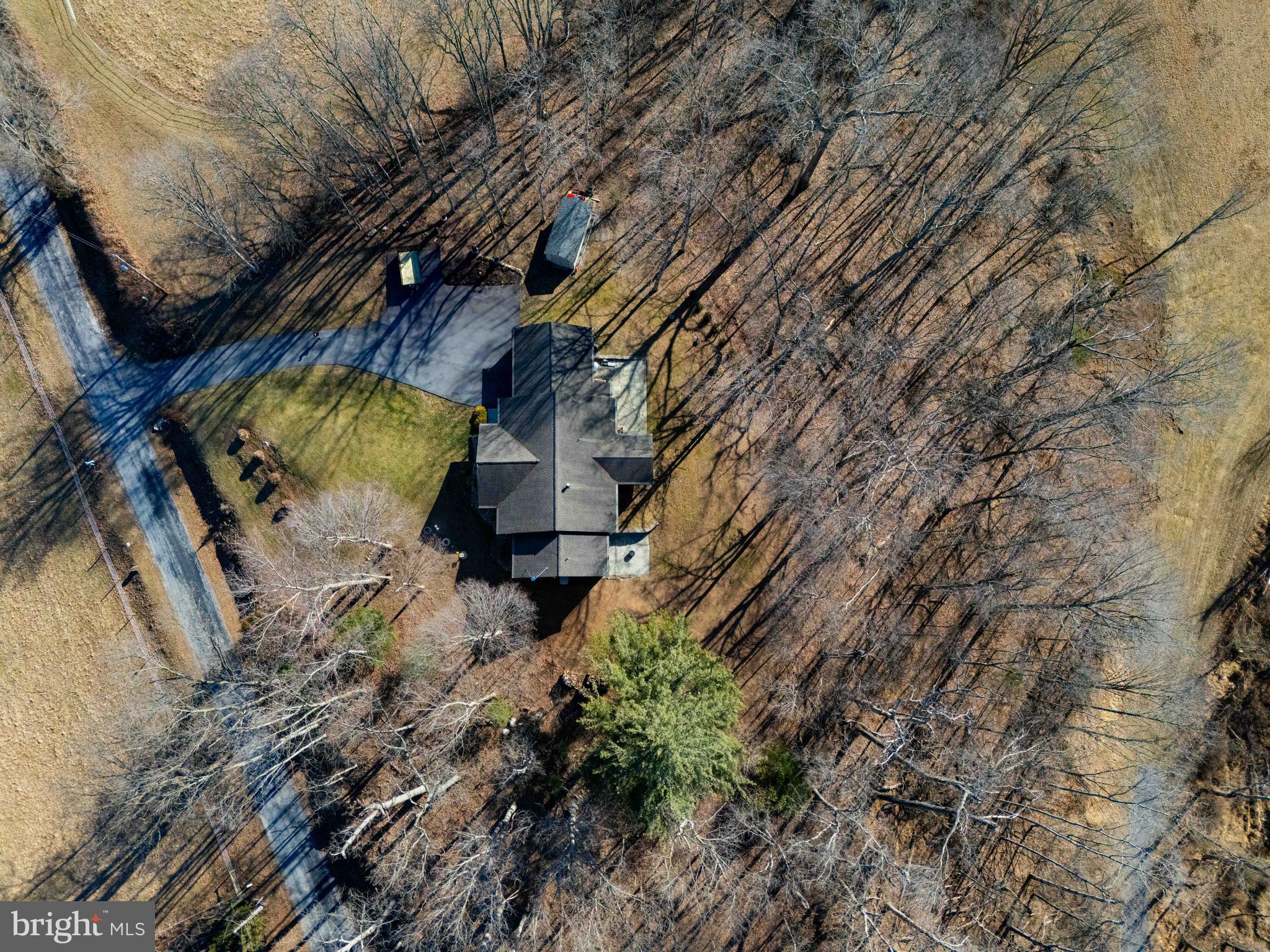 HIGH ROCK - Residential