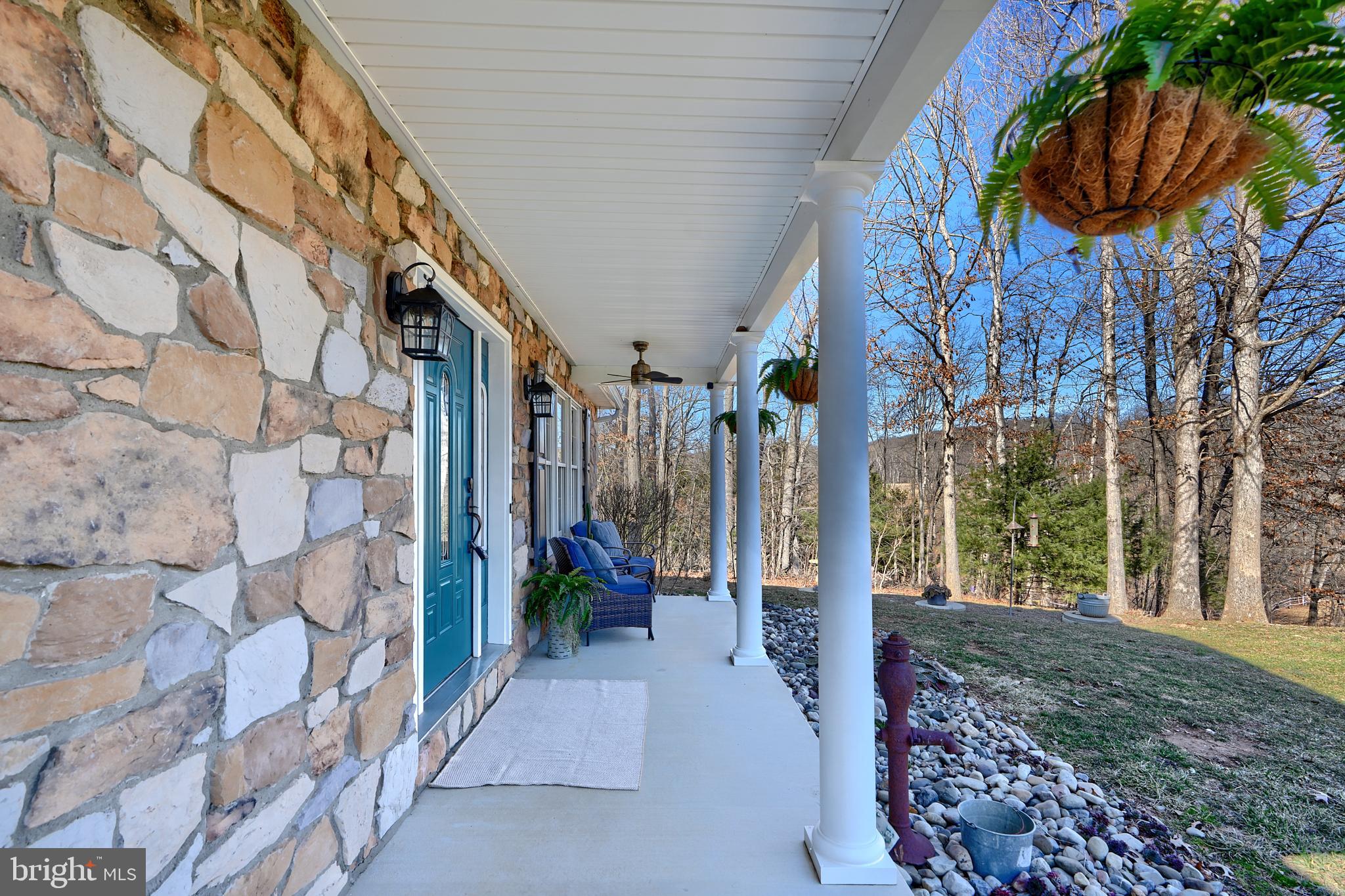 HIGH ROCK - Residential