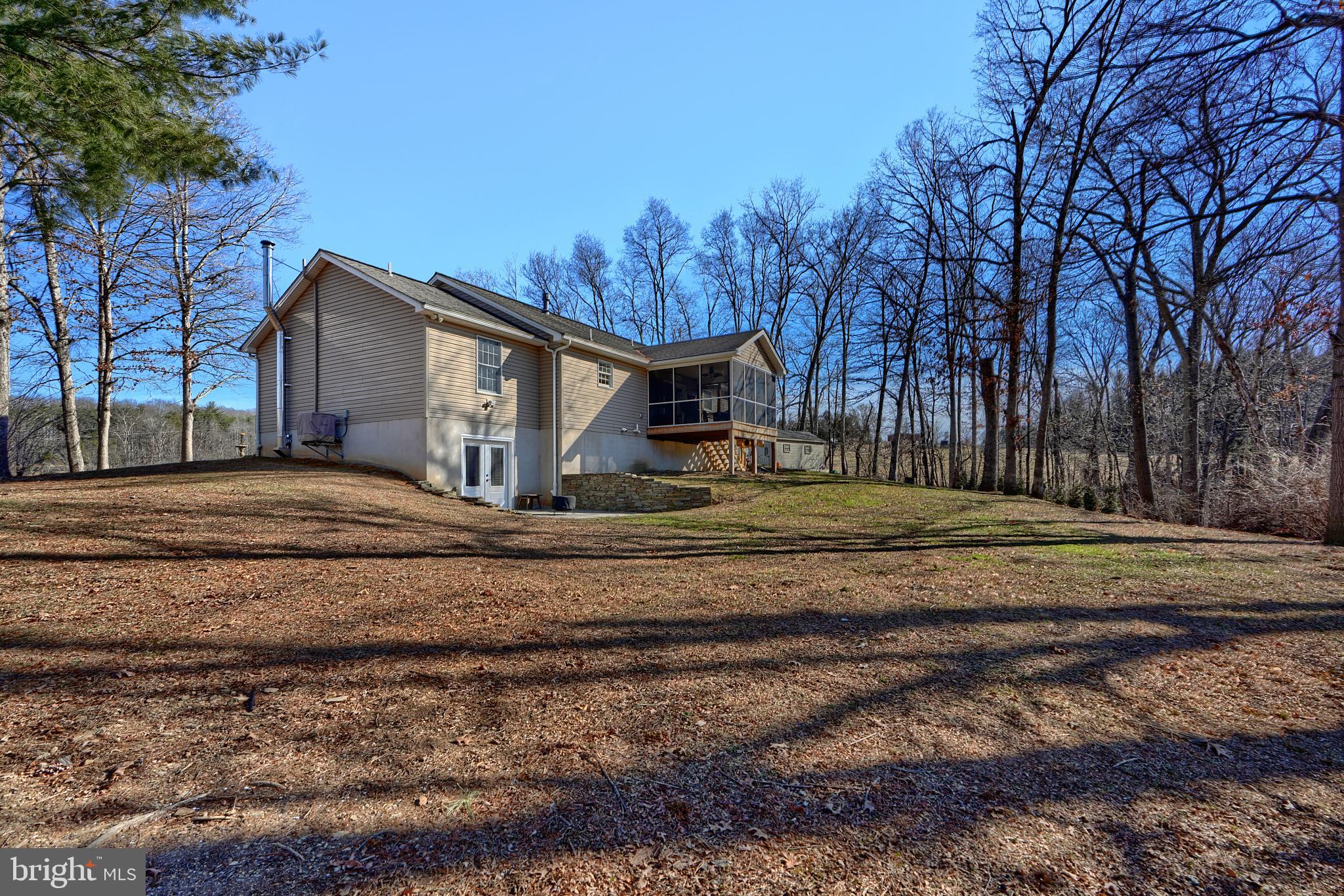 HIGH ROCK - Residential