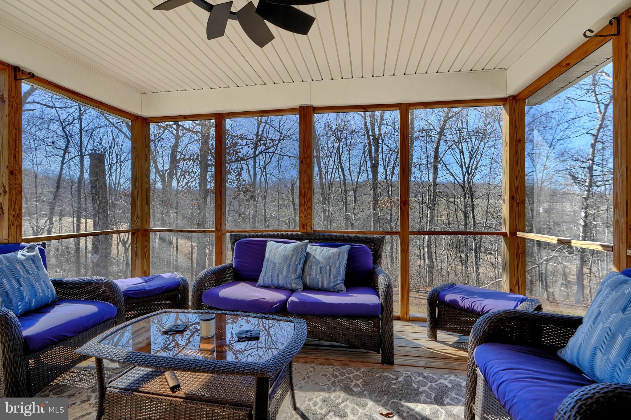 HIGH ROCK - Residential